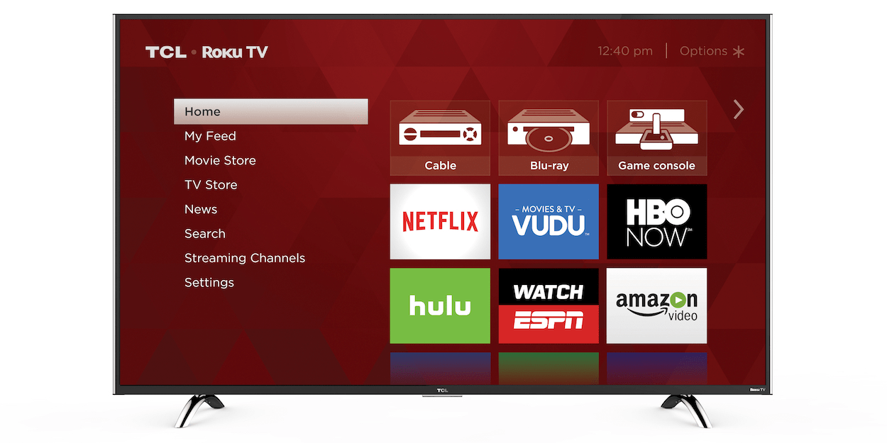Changing Inputs on TCL Roku TV: A How-To Guide