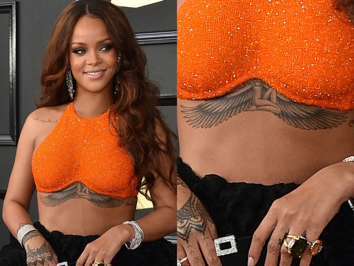 22 Celebrities With Tattoos That Have Surprising Meanings 750_x_1000_jpg