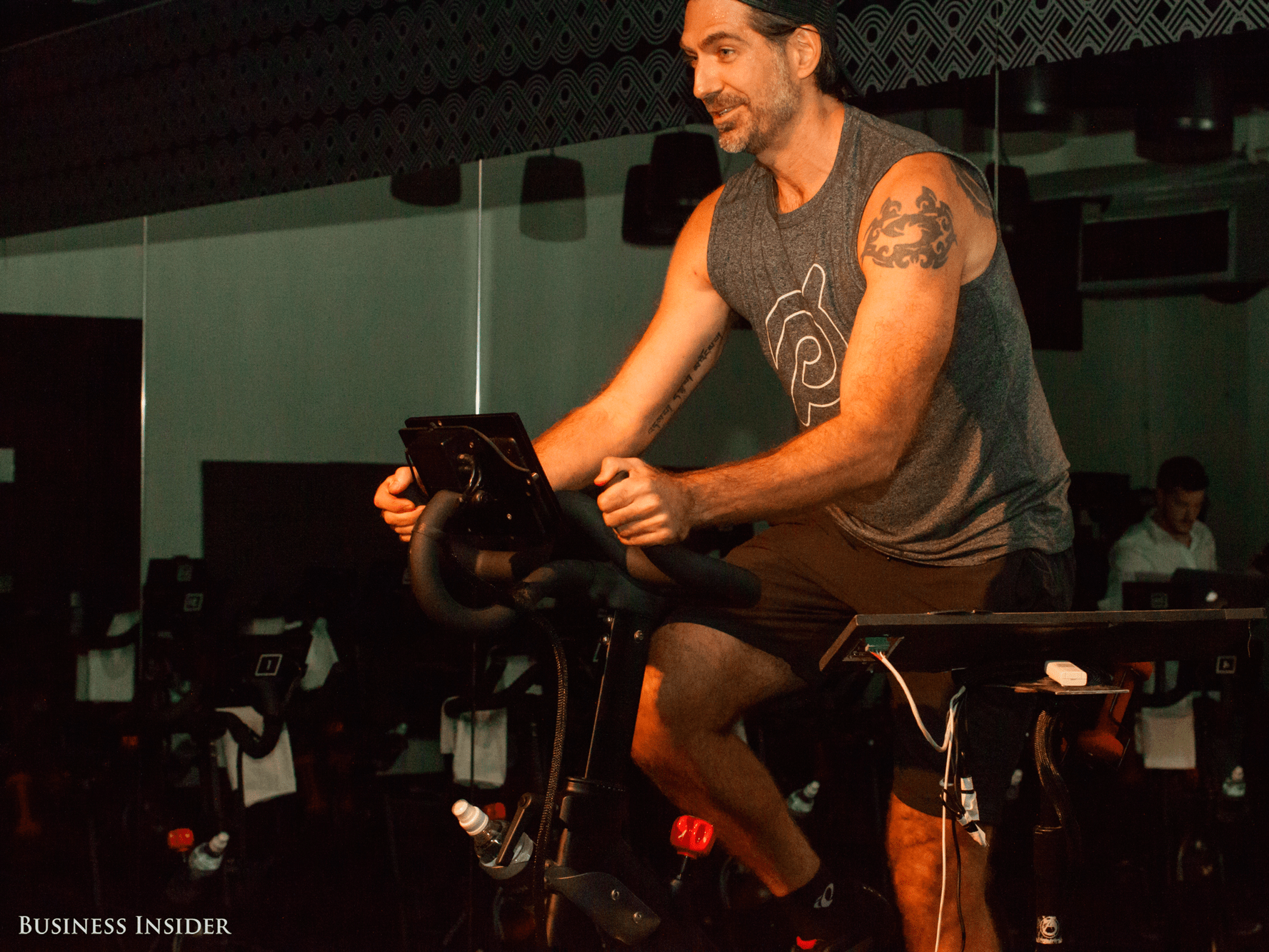 If you have a talent for leading meditation and want to start streaming your o. How to work out during a self-quarantine, from free yoga classes to Arnold Schwarzenegger's