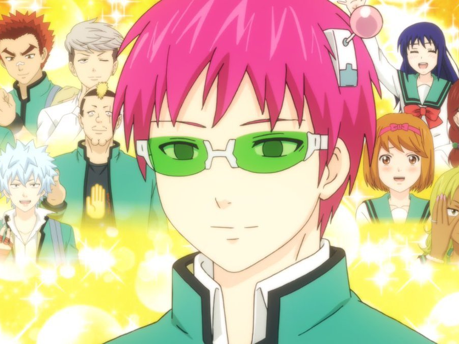 Brotherhood to jojo's bizarre adventure, these are the best anime series available on netflix right now. The 10 Best Anime Series To Watch On Netflix Right Now