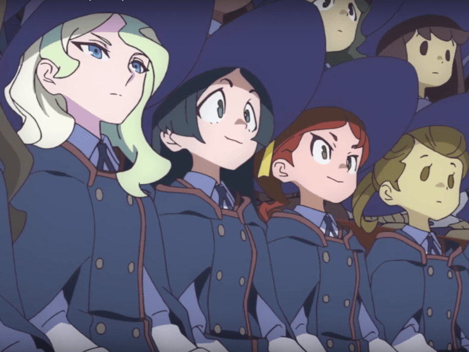 When you purchase through links on our site, we may earn an affiliate commission. The 10 Best Anime Series To Watch On Netflix Right Now