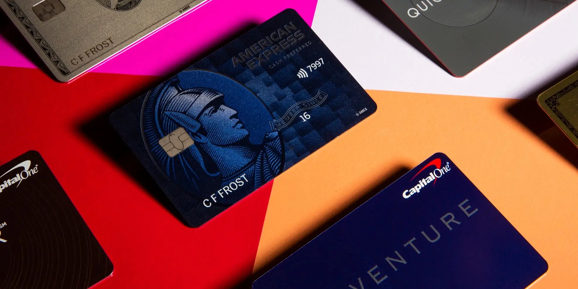 Depending on how big the debt is and how high the interest rate was on the old card, this can add up to big savings. The Best 0 Apr And Low Interest Credit Cards September 2021