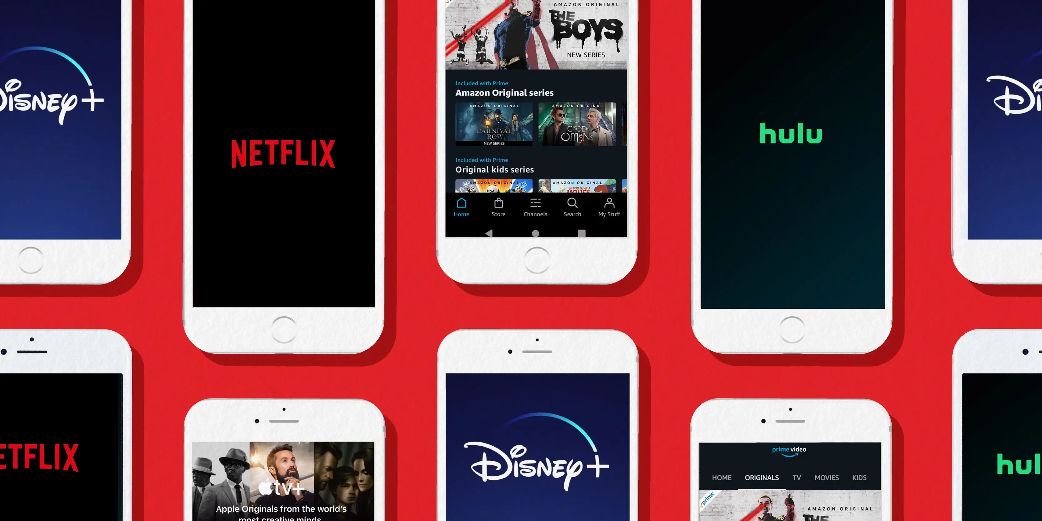 17 geriausių srautinio perdavimo paslaugų 2023 m. – nuo ​​prenumeratos platformų iki tiesioginių TV kanalų