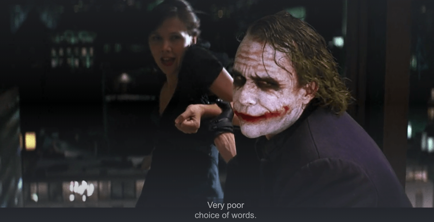 Dent Joker Costume  - .Dent Joker Costume Nurse Dark Knight Heath Ledger Halloween Enjoy ✓Free Shipping Worldwide!