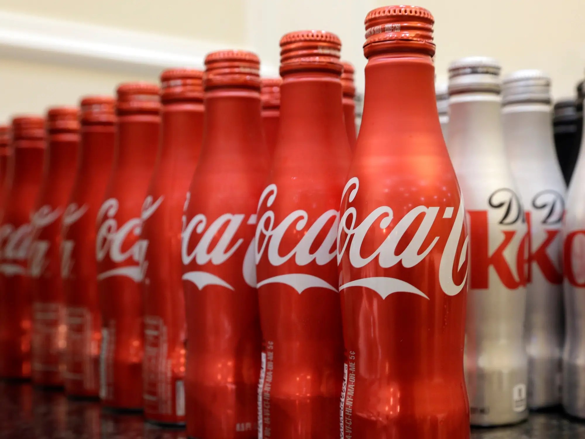 Free shipping usa, europe & canada. Why you can't find your favourite Coca-Cola drinks