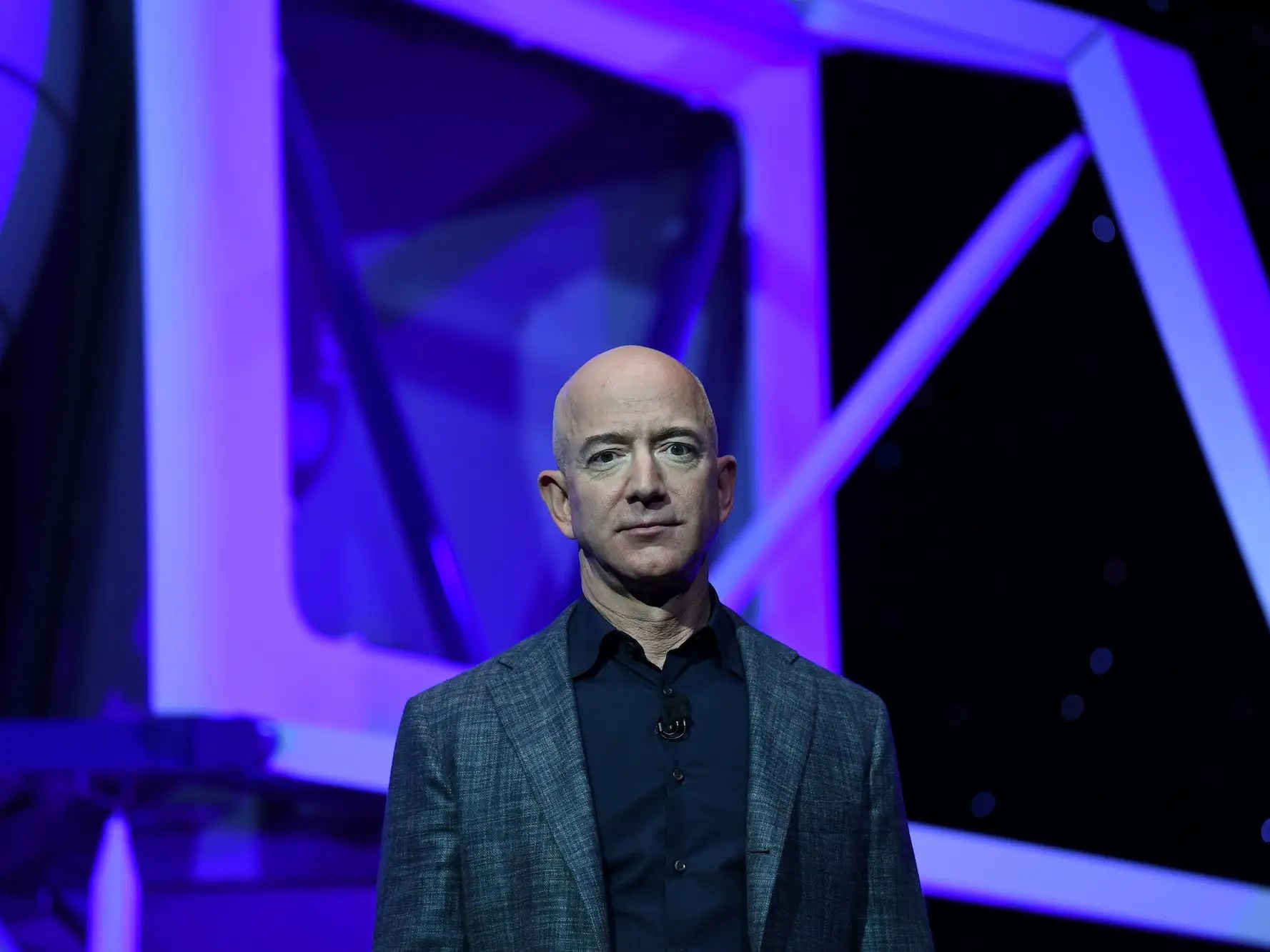 For the second year in a row, fo. The 16 Richest People In America Right Now Ranked