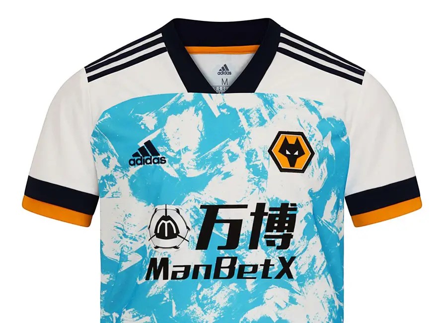 Player issue jersey wolverhampton wolves away pi 2021/2022. Wolverhampton Wanderers Away Kit Adcounsel Com Pk