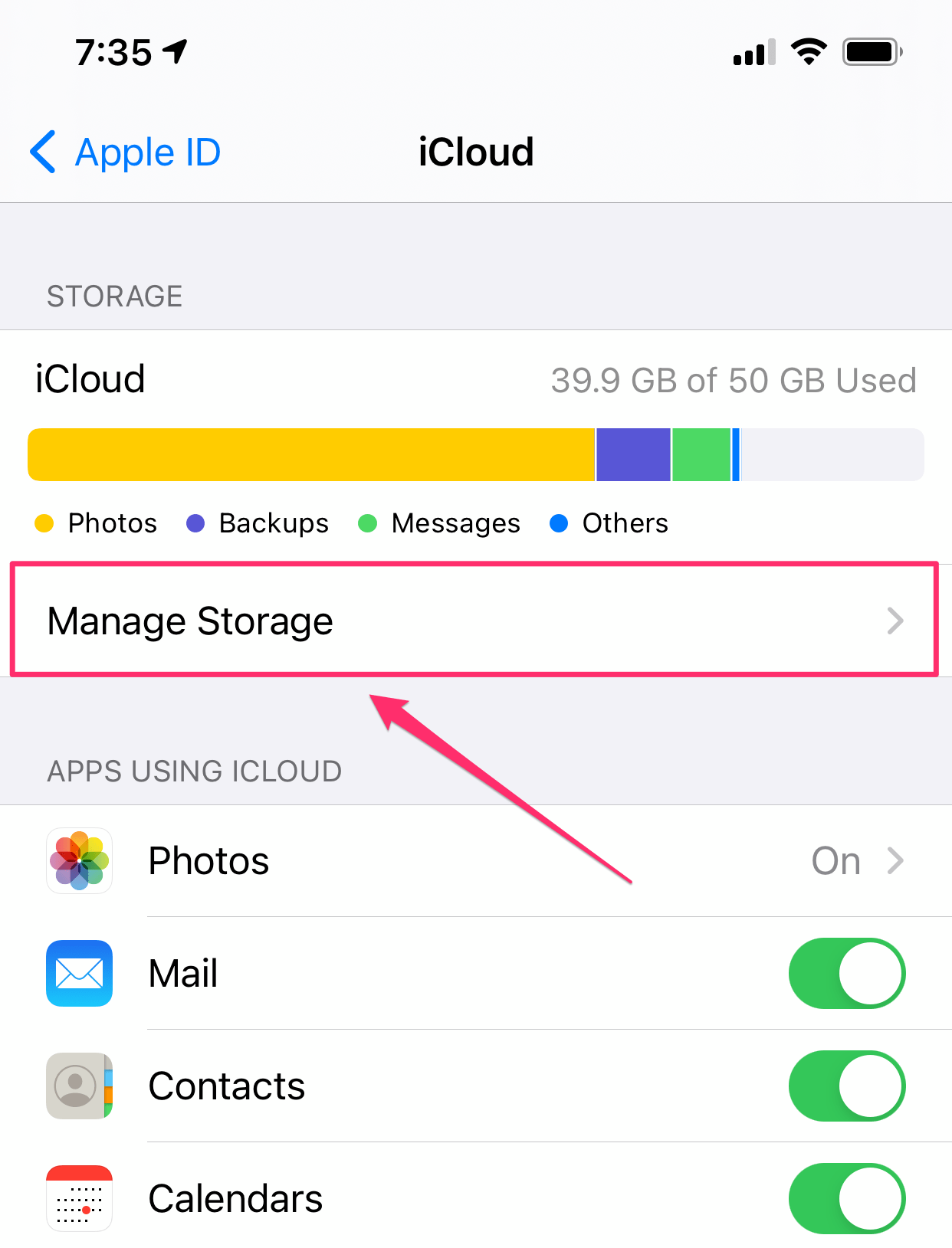 Maximize Your IPhone Storage With ICloud: A Step-by-Step Guide