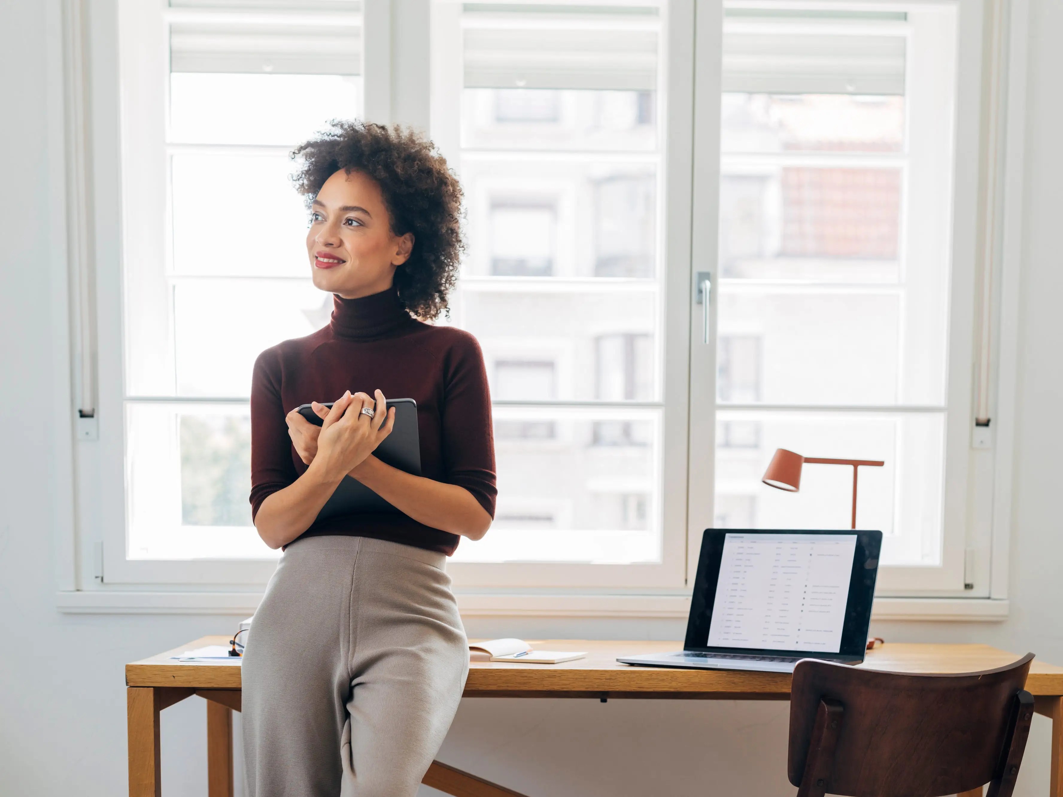 Usually, you will need a valid reason to know it, especially if you're requesting the information from a government agency. Leadership Practices For Small Business Owners During Covid 19