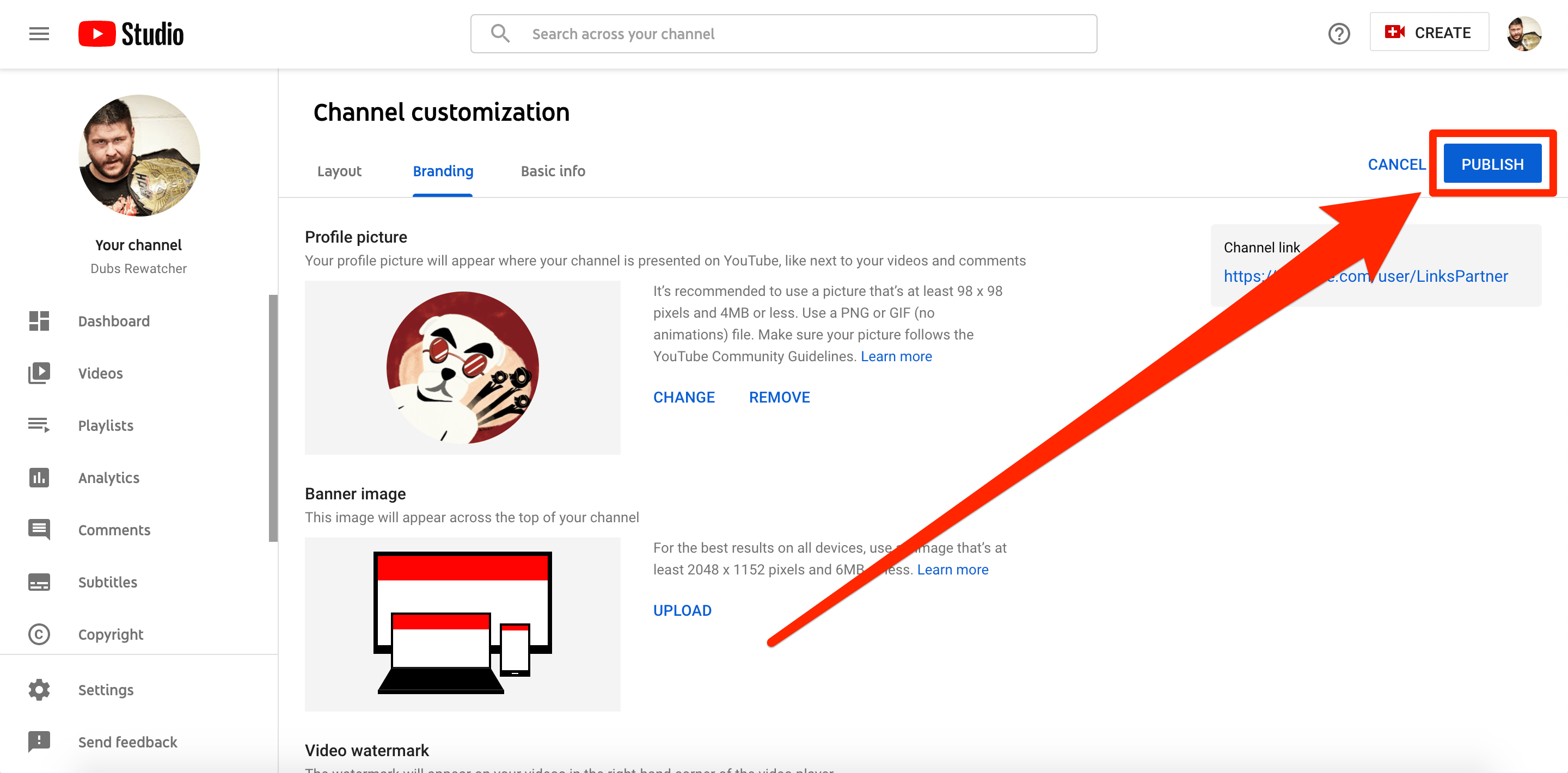 Having an email account is important nowadays for staying in touch with not just friends and family, but also with businesses. How To Change Your Youtube Profile Picture In 2 Ways