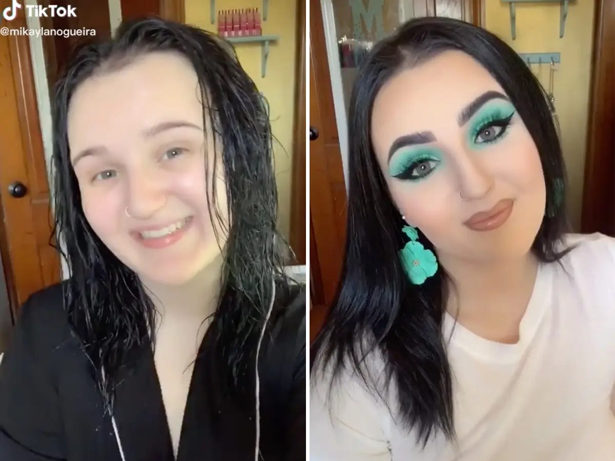 That means shelling out $100 for that micro . How Tiktok Stars Are Taking Over The Beauty Industry