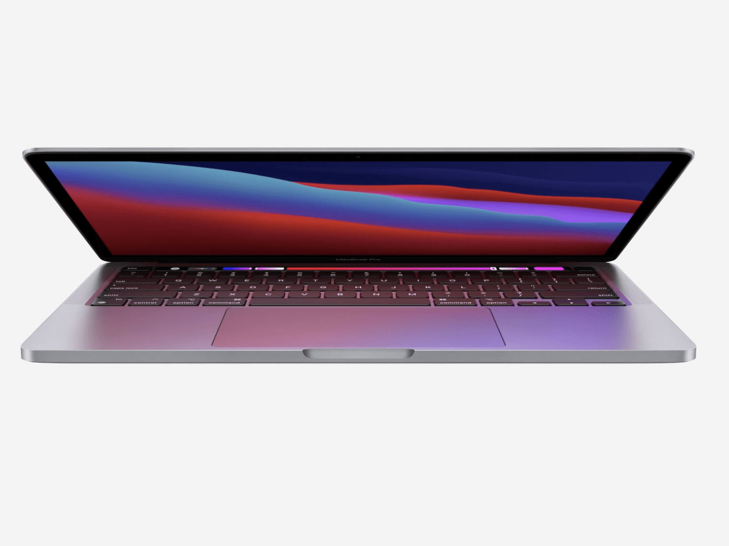 Mocą zaprojektowanego przez apple czipa m1. Apple M1 Macbook Pro Vs Macbook Pro With Intel
