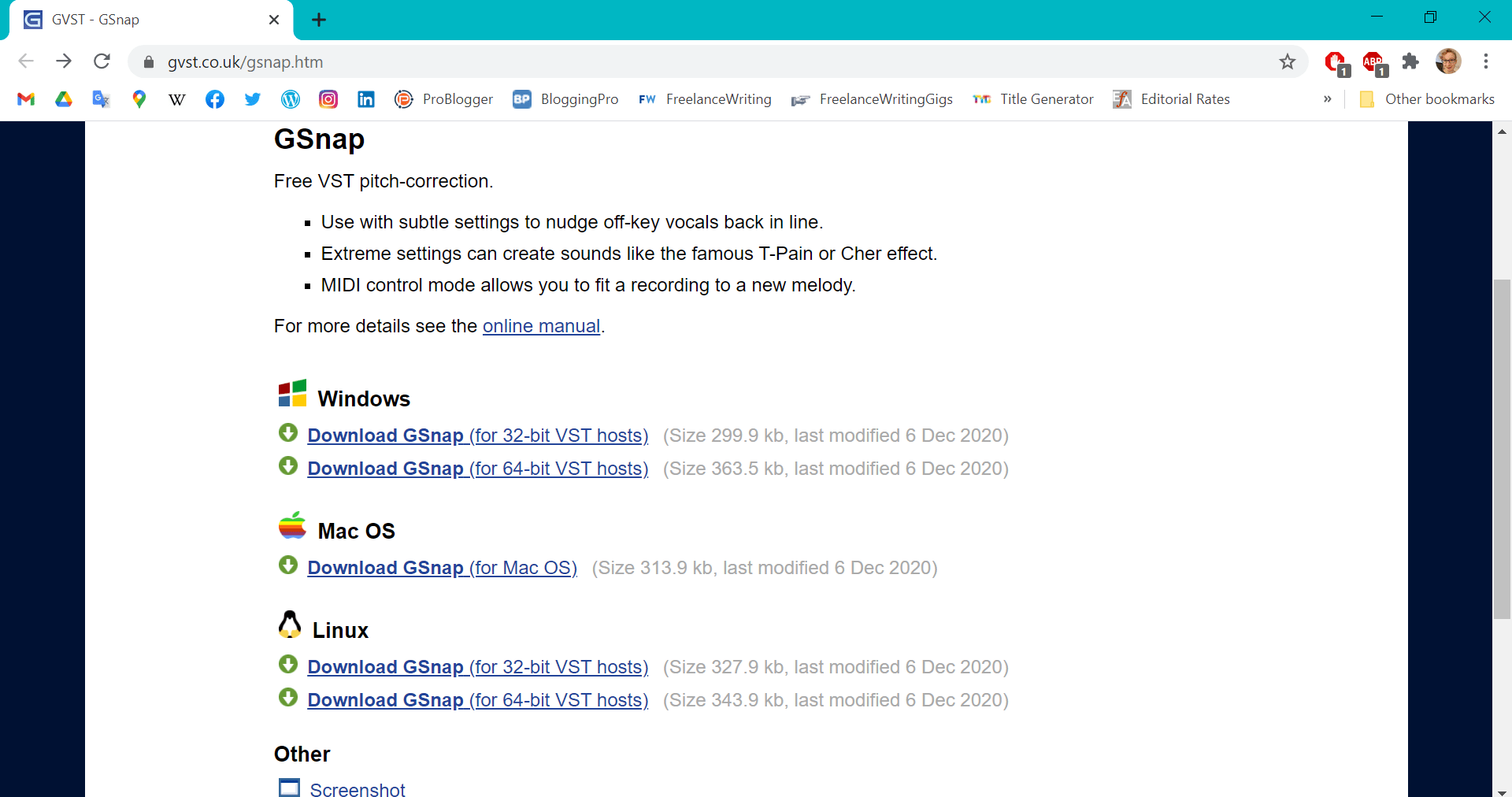 It's pitch correction tool has been helping to clean up dodgy vocal . How To Use Autotune In Audacity Through A Free Plug In