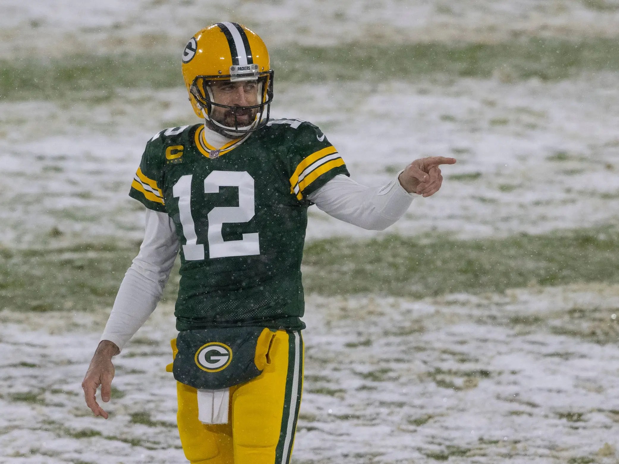 Not every stadium hosting a national football league team is made the same. Nfl Week 17 Our Official Predictions For Who Wins This Weekend