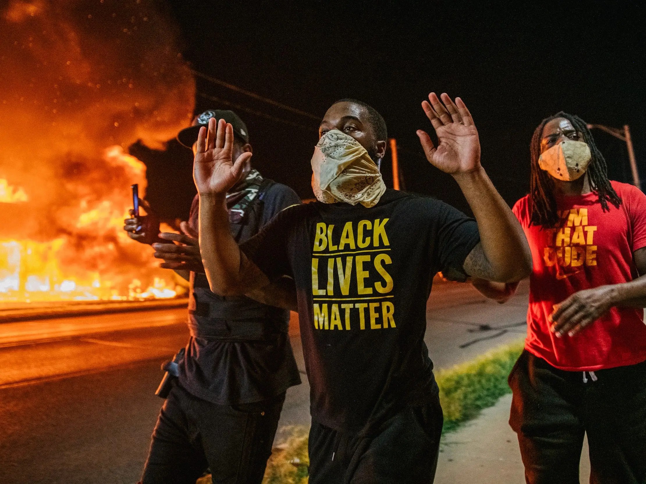 15.10.2021 · wisconsin police sued for enabling kyle rittenhouse. Kyle Rittenhouse Shooting Victims Seeking 20 Million In Damages