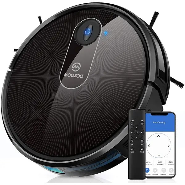 While a robotic vacuum can’t quite do the dishes for you, it can take care of cleaning the floors. Best Cheap Vacuum Cleaner In 2021