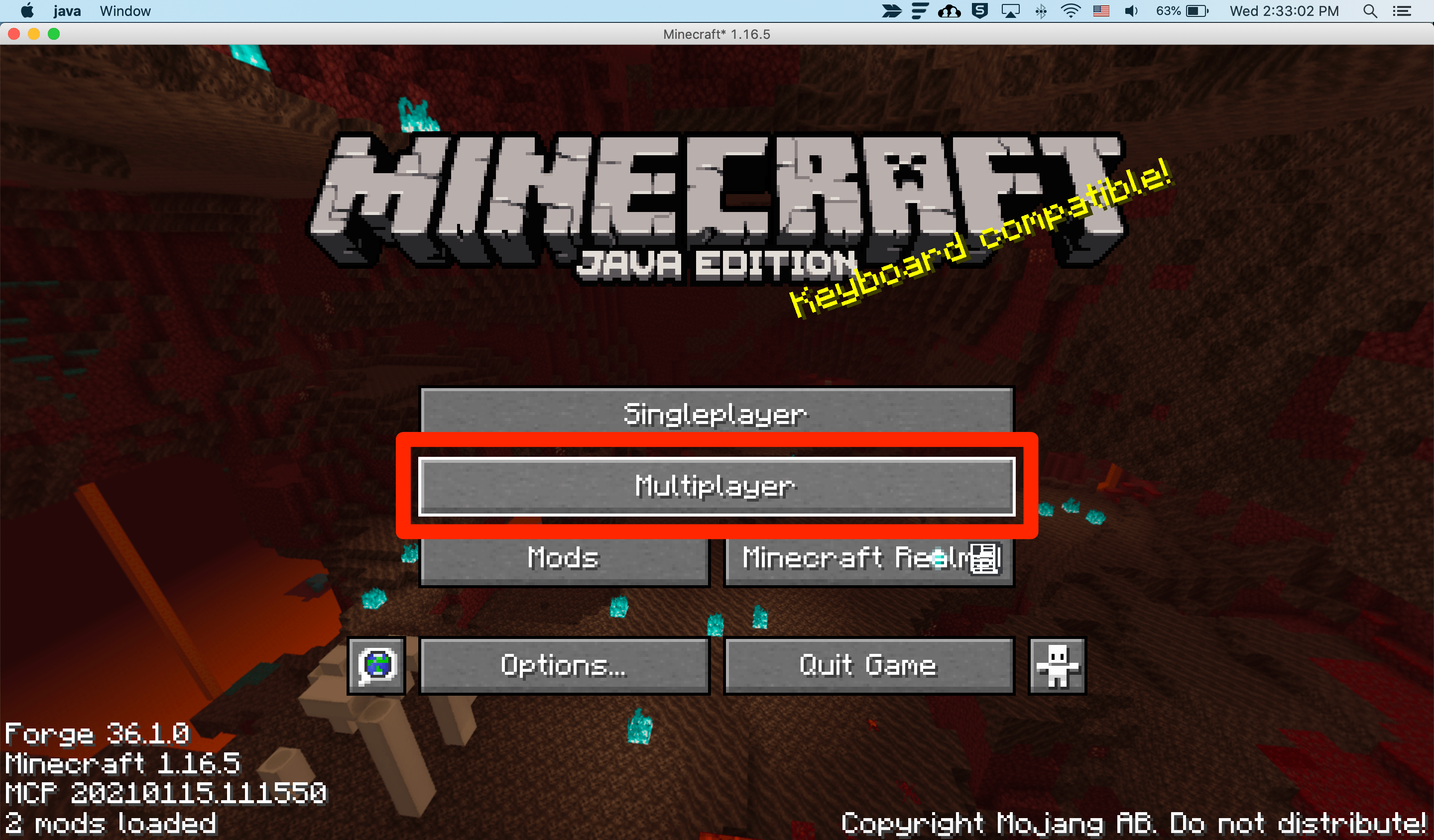 Check spelling or type a new query. How To Play Multiplayer In Minecraft Java Edition