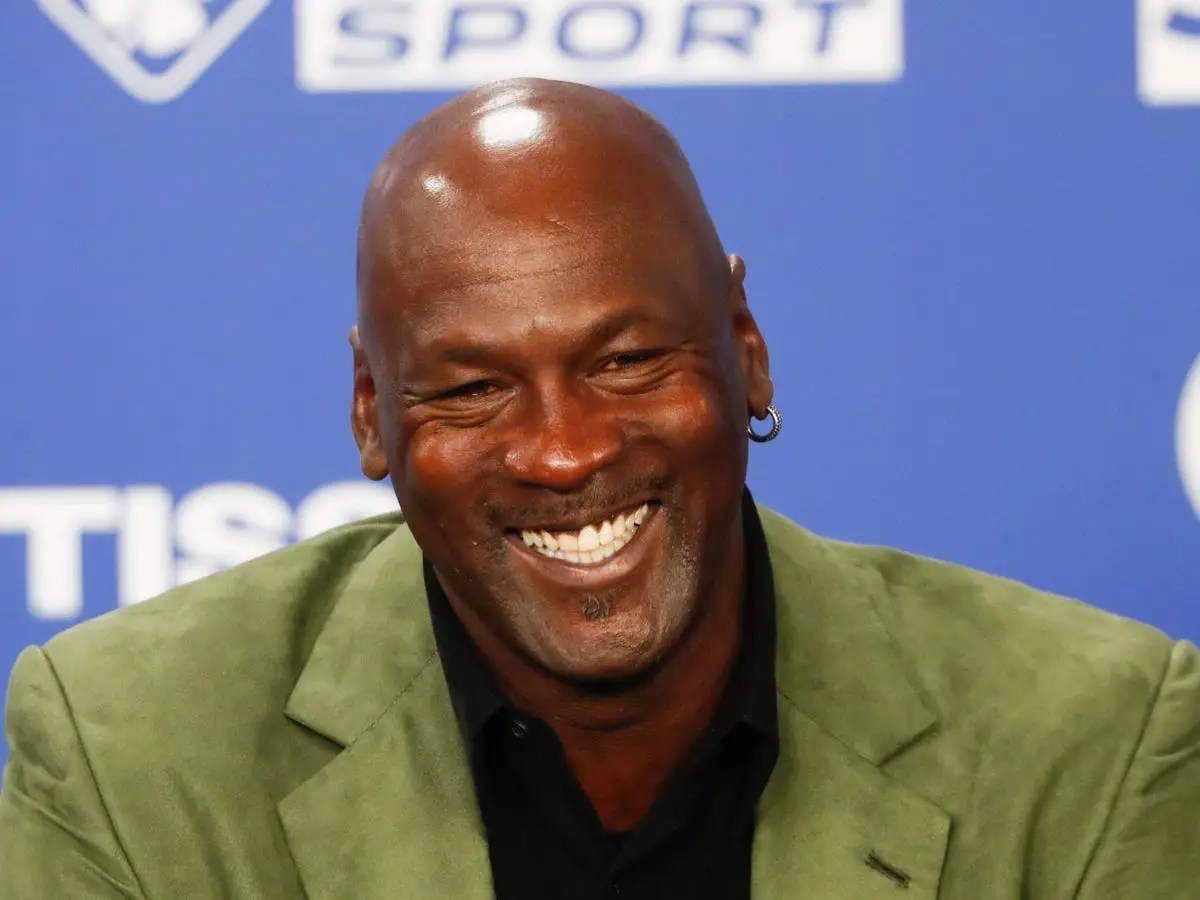 michael jordan net worth - Ilustrasi 2