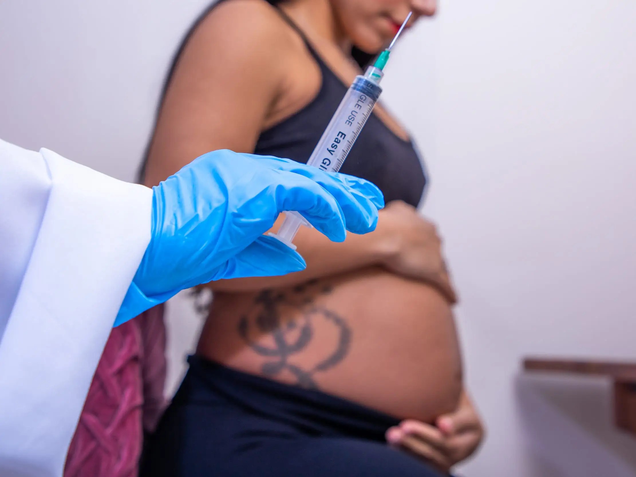 Download free pfizer vector logo and icons in ai, eps, cdr, svg, png formats. The CDC finds no safety risks for pregnant people who get the Pfizer and Moderna COVID-19