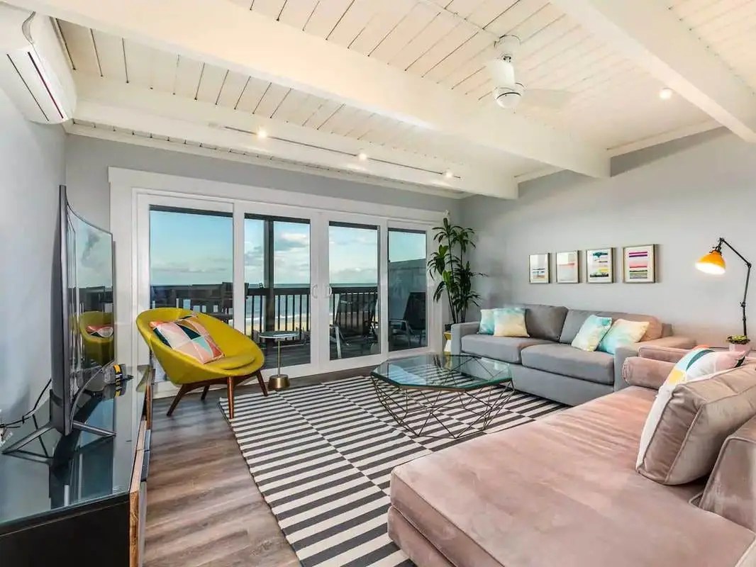 First floor 3 br / 3 bath apt. Best Vacation Rentals In Ocean City Maryland Updated May 2021