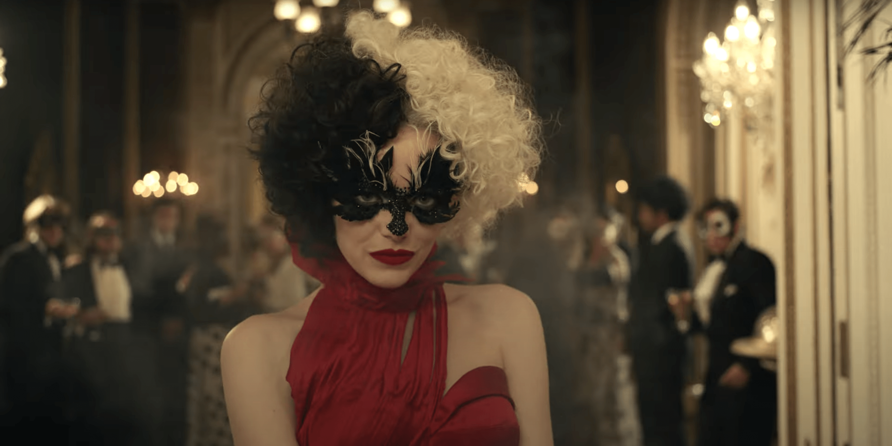Emma stone has undergone quite the transformation for her role in disney's upcoming prequel to 101 dalmations. How To Watch Cruella Online