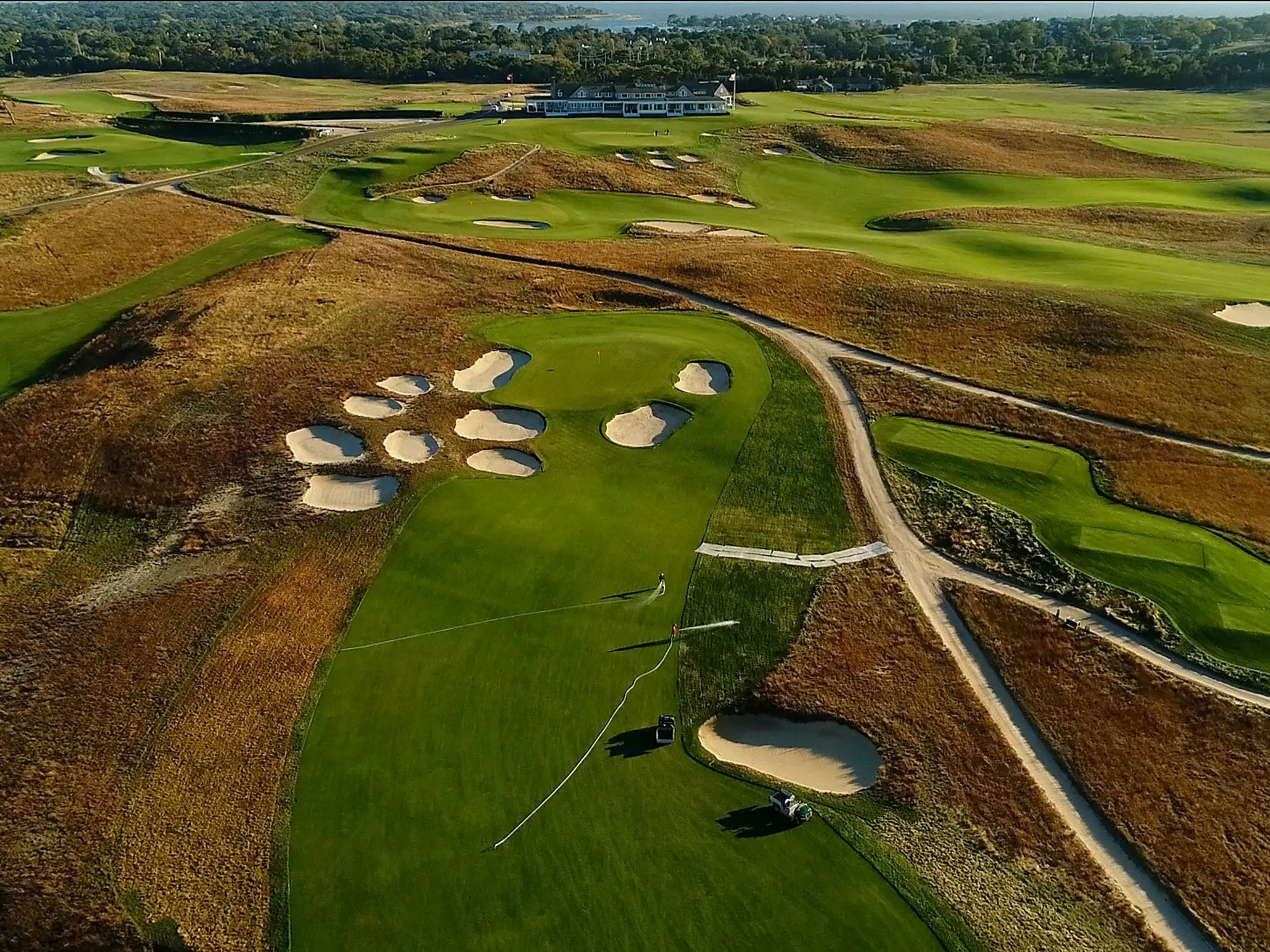 Our clubhouse is open this winter season for lunch, dinner & events. 11 Of The Most Expensive And Exclusive Golf Clubs On The Planet