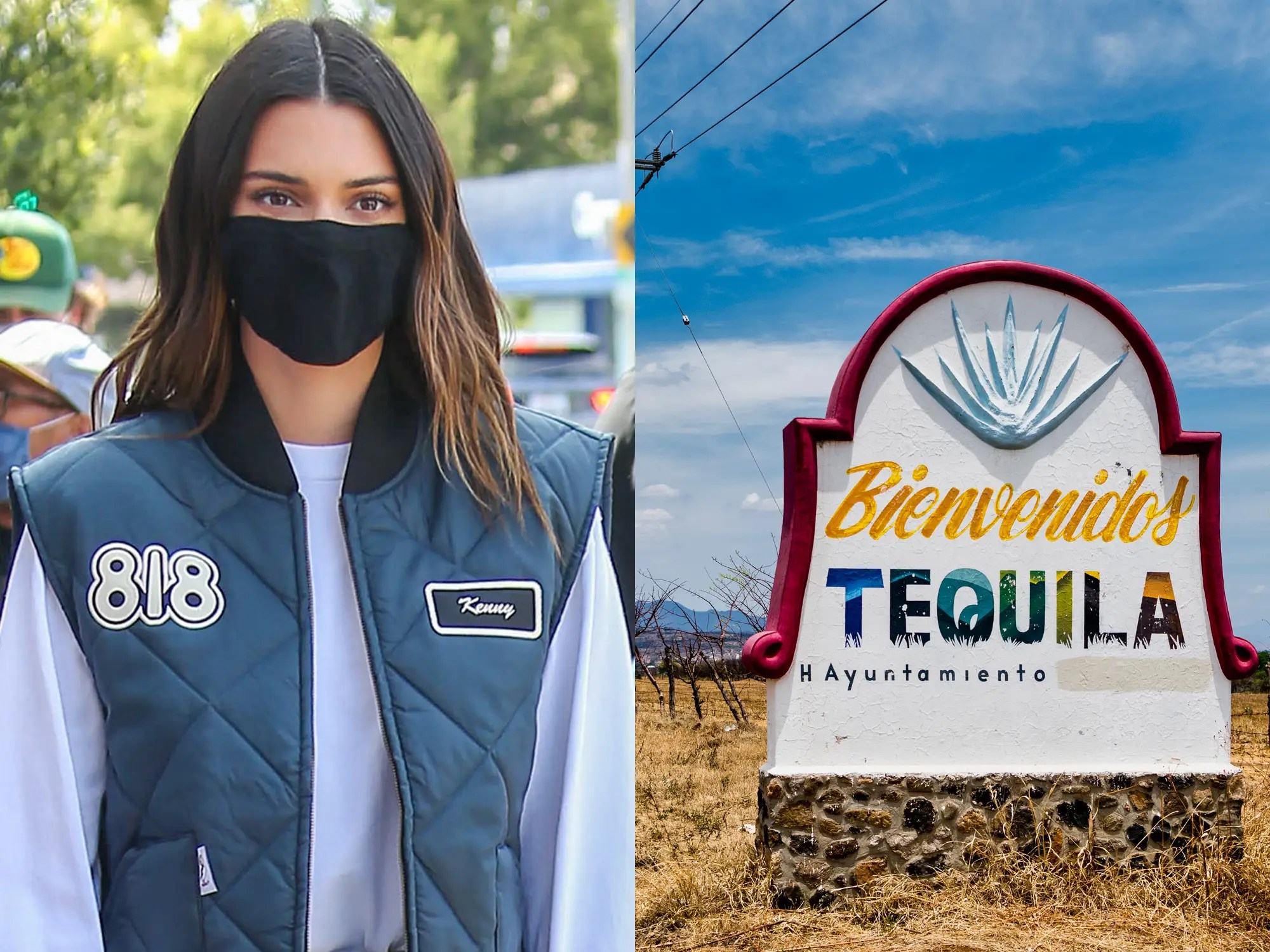 And it seems like money well spent for nationwide as mindy kaling is the star of … Mexican Tequila Maker Weighs In On Celebrity Tequila Brands
