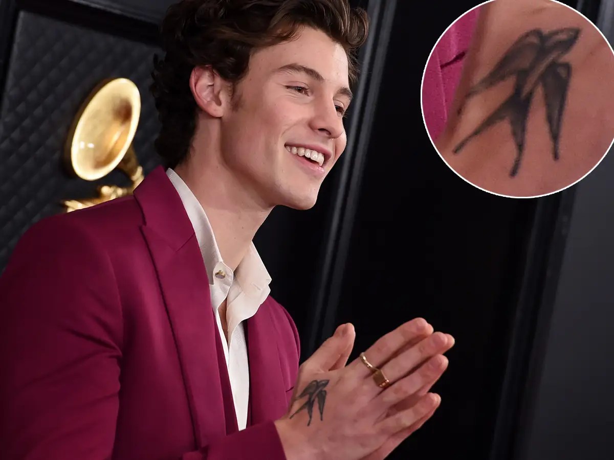 Shawn Mendes' Tattoos: A Guide To His Ink And Their Meanings 750_x_1000_jpg