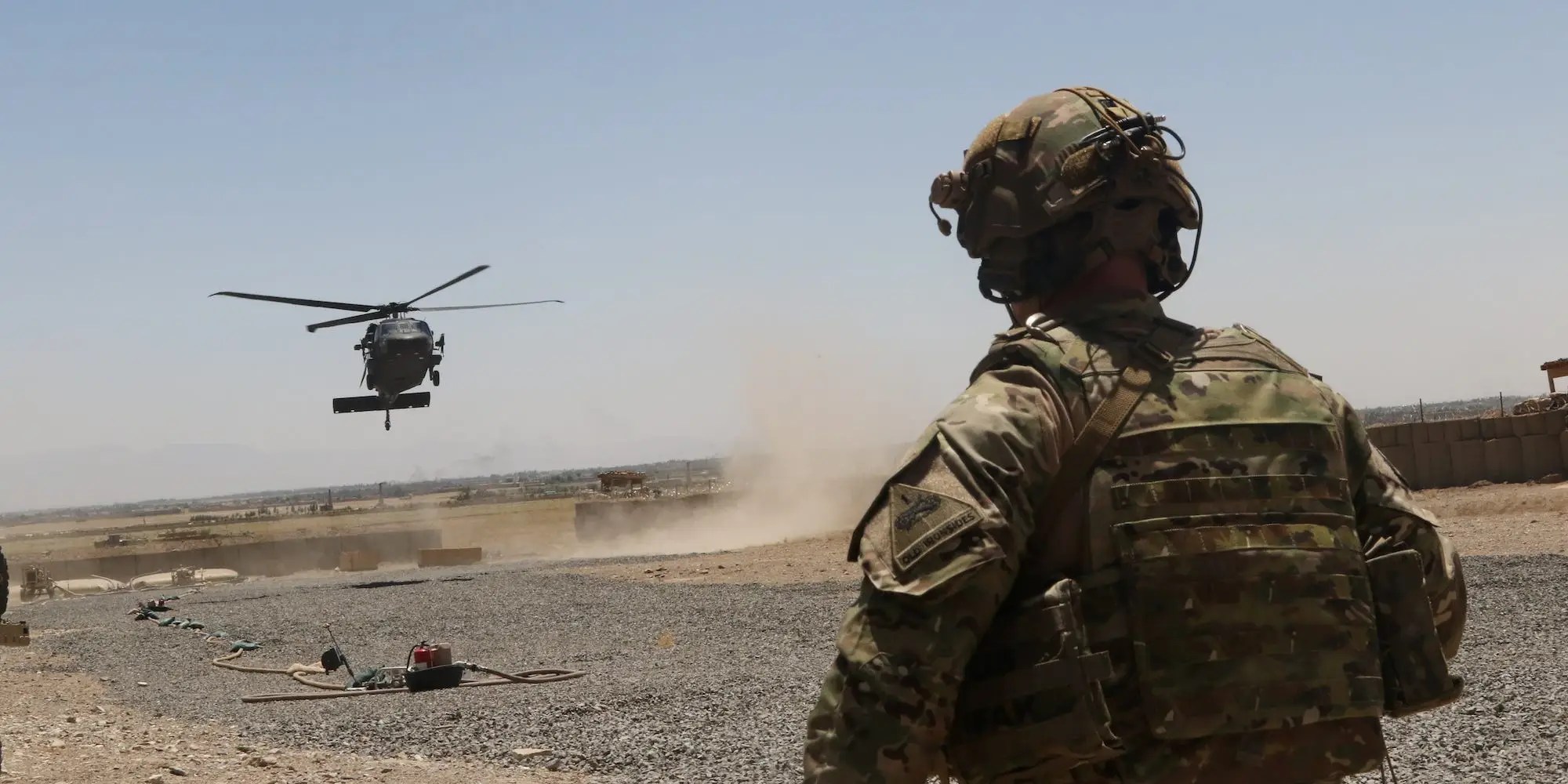 Us Veterans Say Watching The Taliban Take Over Was Heartbreaking And Has Some Questioning What They Fought For - Ultime Notizie 600_x_1200_jpg