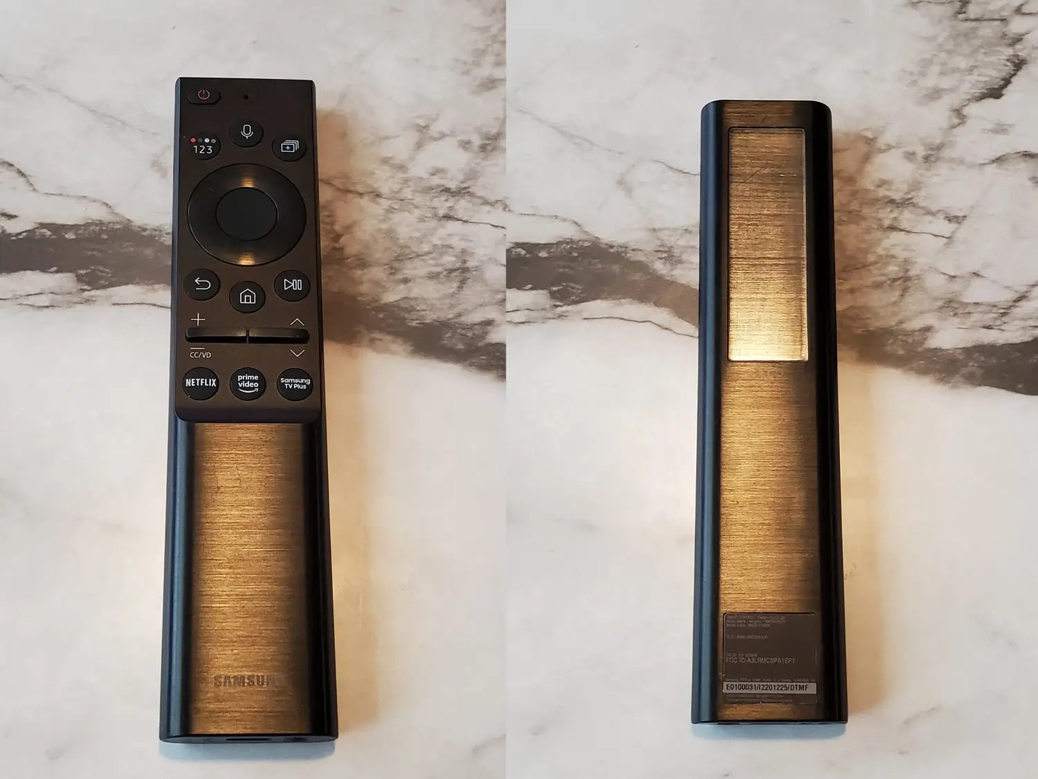 They have higher contrast ratios and wider viewing angles compared . Samsung Qn90a 4k Tv Review A Flagship Neo Qled With Mini Leds