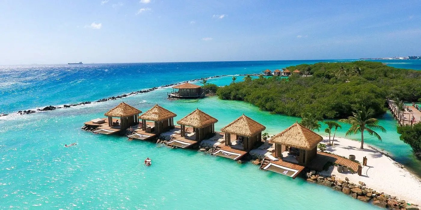 The 10 Best Hotels and Resorts in Aruba in 2021