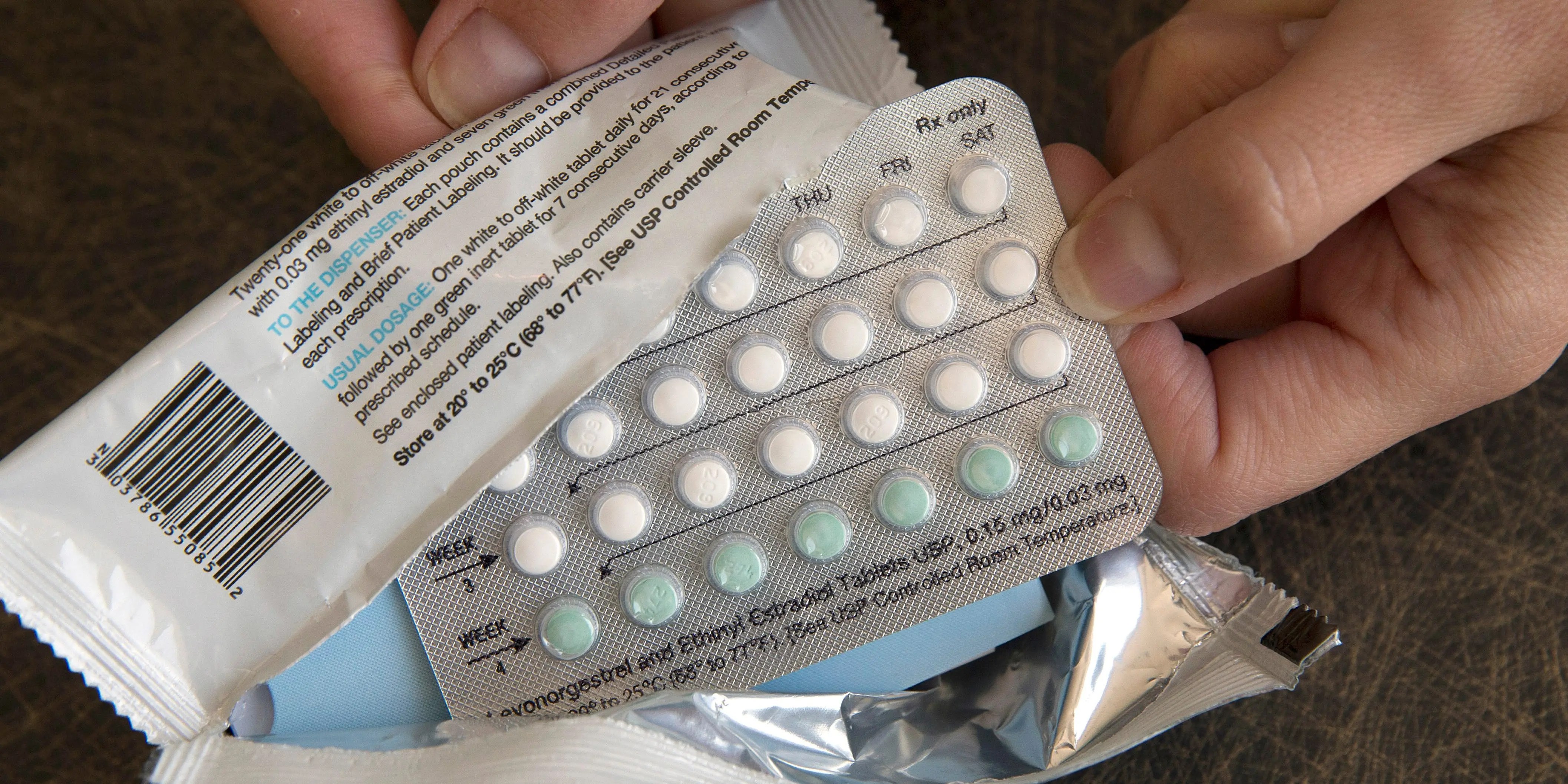 But they're totally free with most health insurance plans, or if . France Plans To Offer Free Contraceptives To Women Under 25