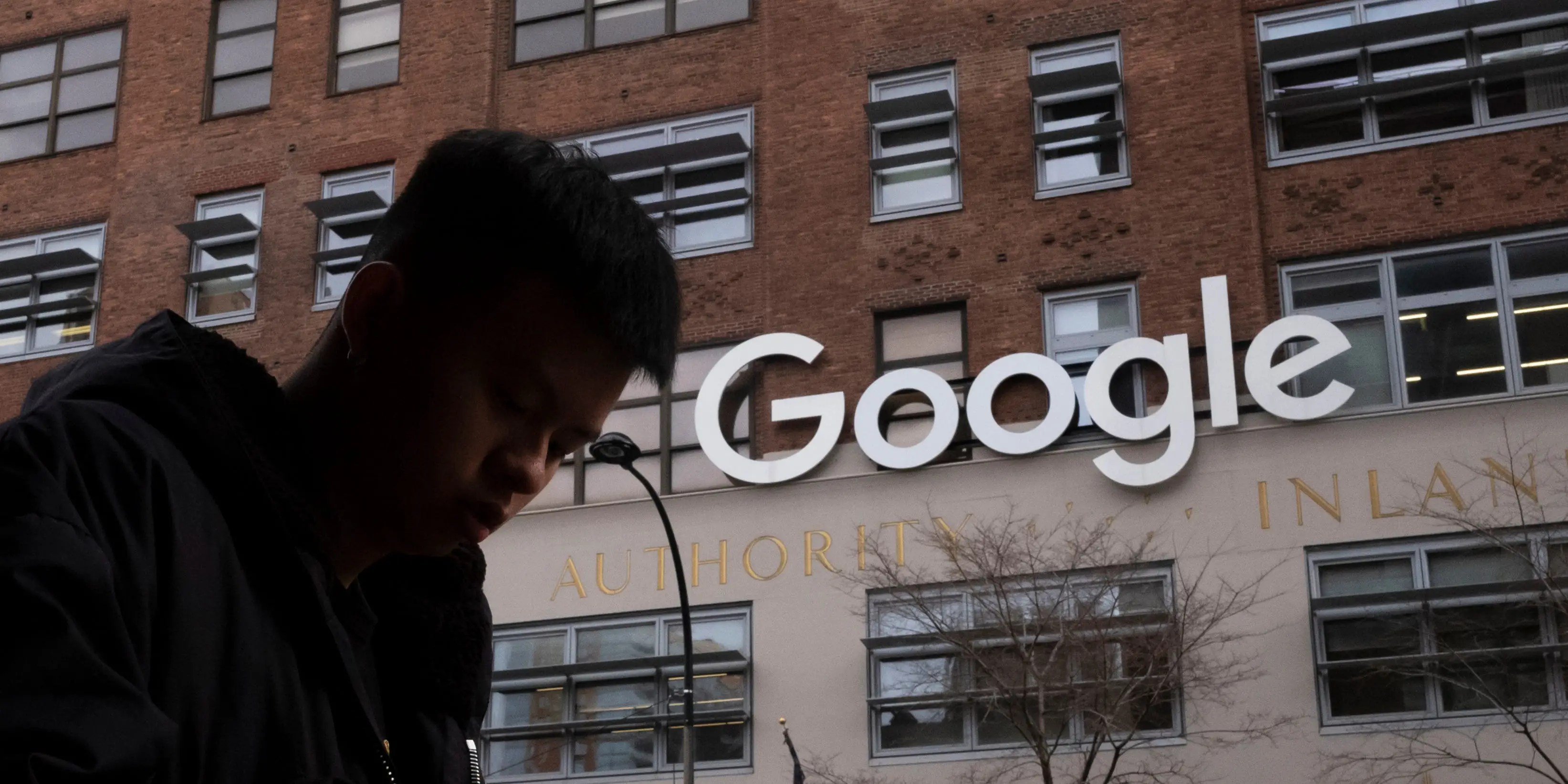 Google Gave User Data to Hong Kong Authorities Last Year