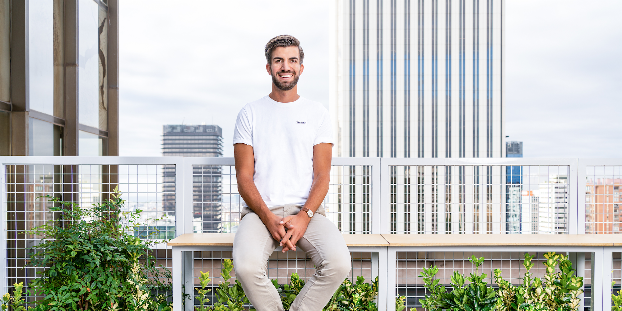 German Tech Startup Triples Valuation With 0 Million Round