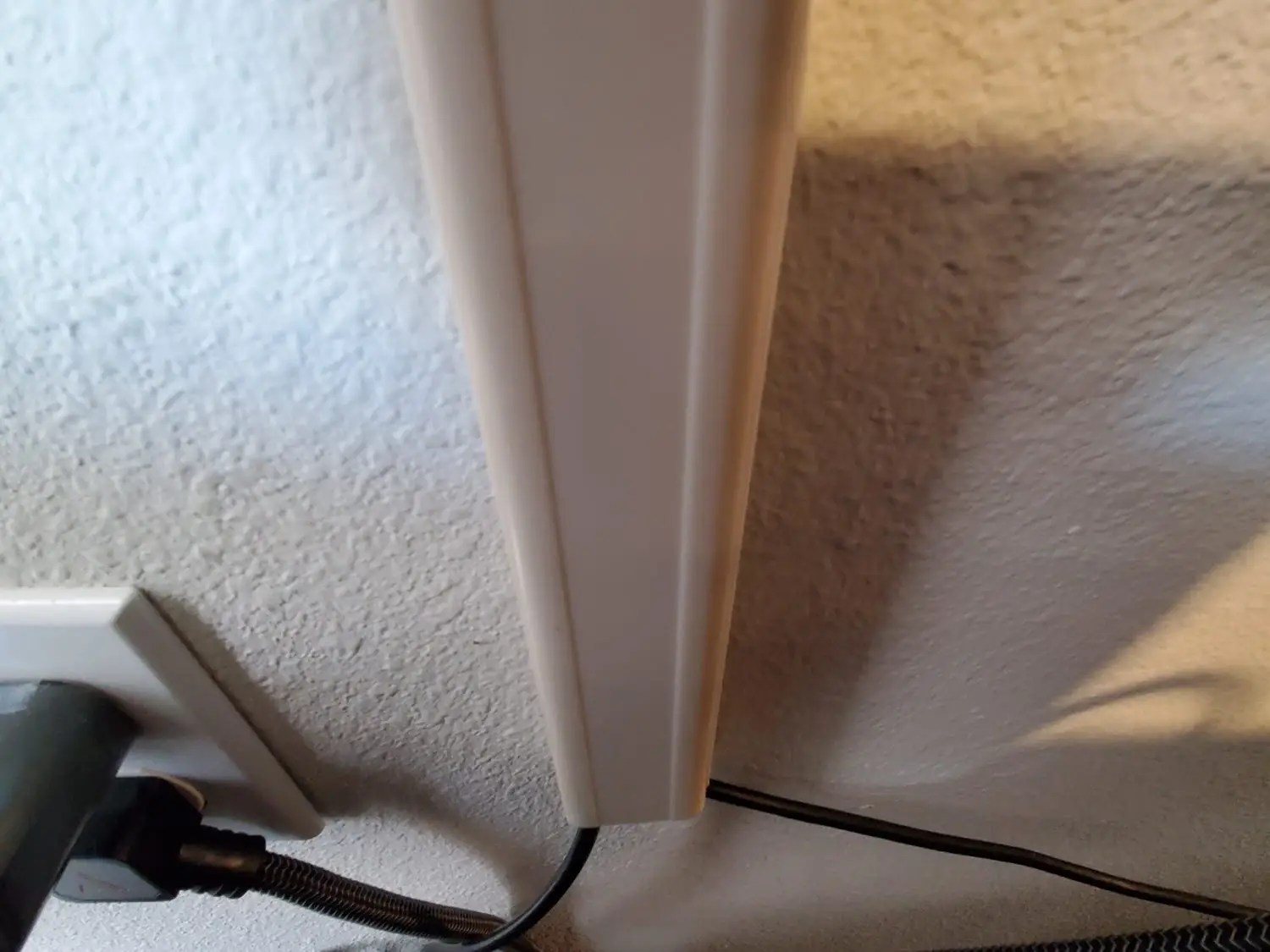 Cable Cover Wall Wall Design Ideas