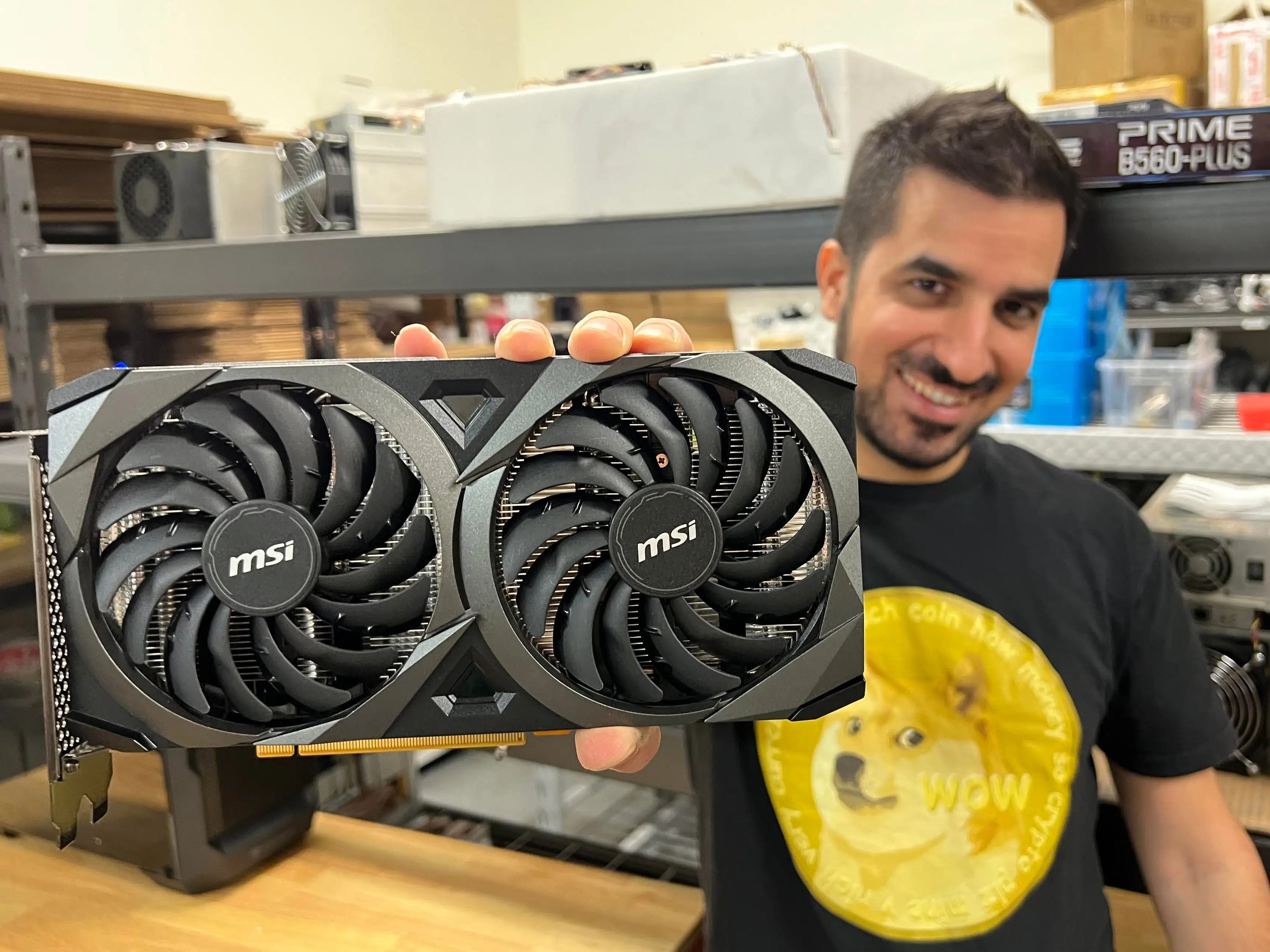 Cuda version great for windows, and less problems with multiple gpu. How To Mine Ether The Cheapest Way According To Miner Idan Abada