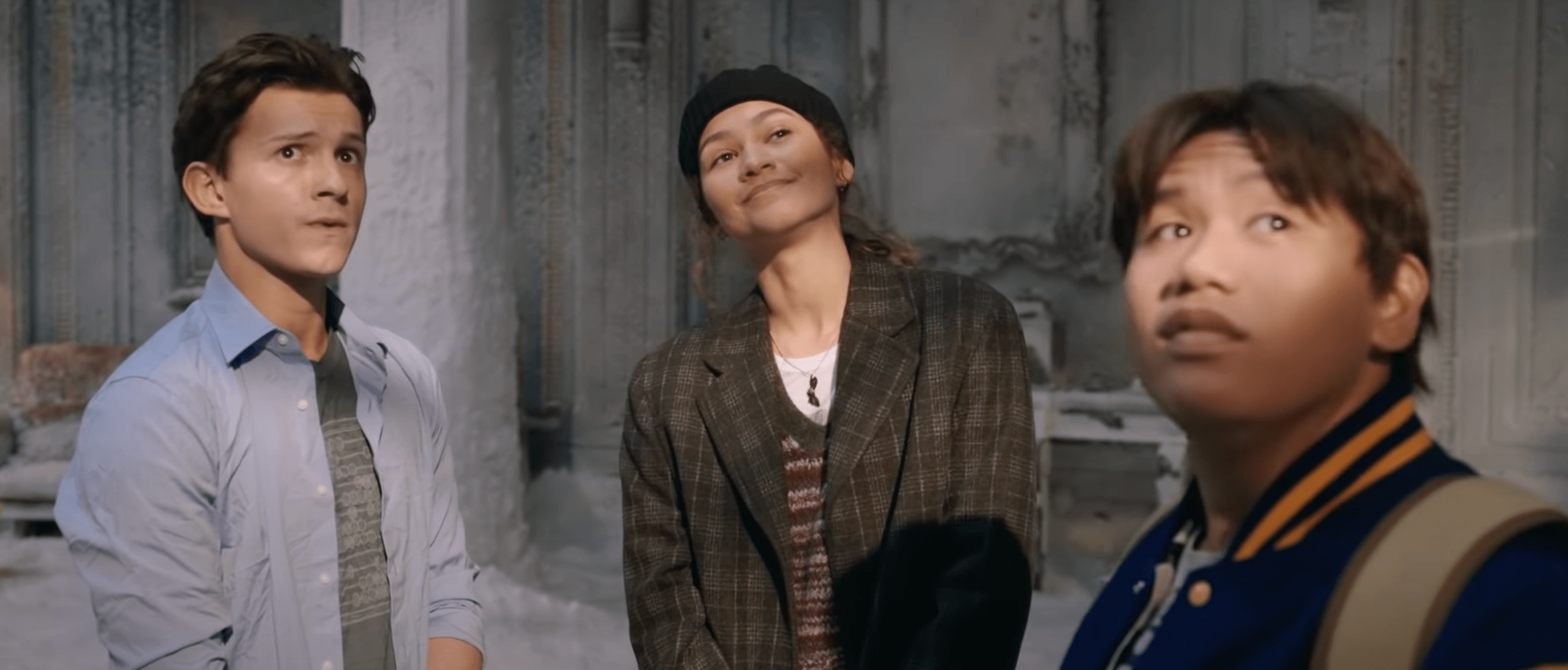 Learn about building prefabricated homes. Spider Man No Way Home Unanswered Questions After The Movie