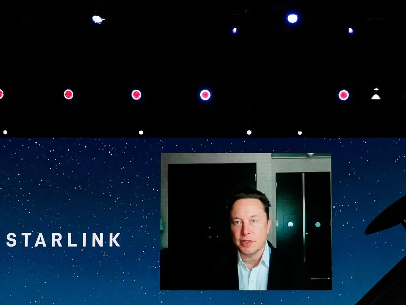 Starlink is a division of spacex. Spacex Responds To Nasa Concerns Over Starlink Collisions In Space