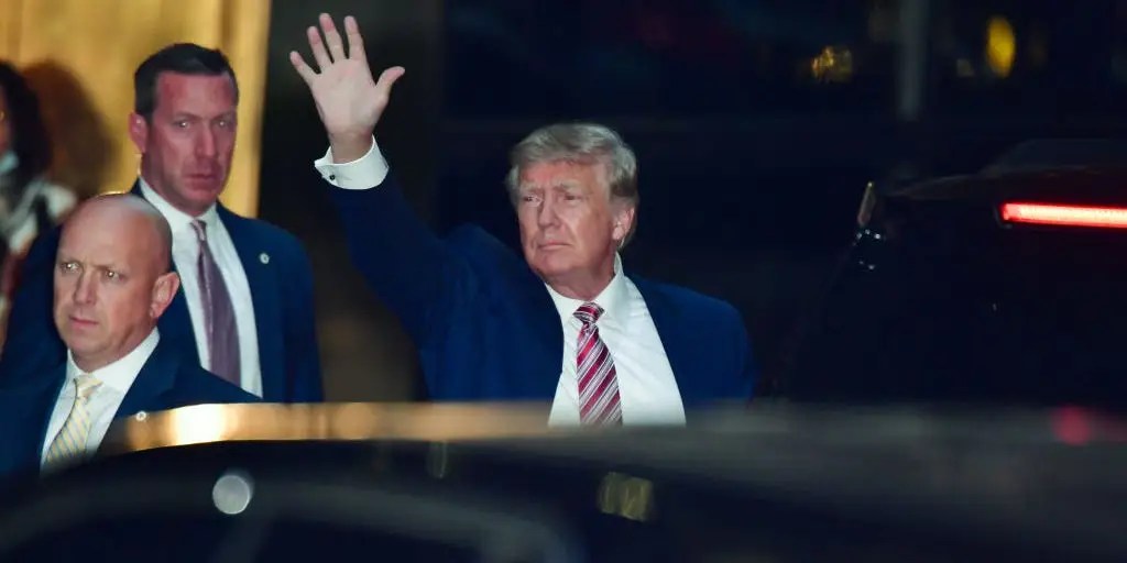 About press copyright contact us creators advertise developers terms privacy policy & safety how youtube works test new features press copyright contact us creators. Manhattan Da Hands Back Evidence Amid Signs Of Ending Trump Probe