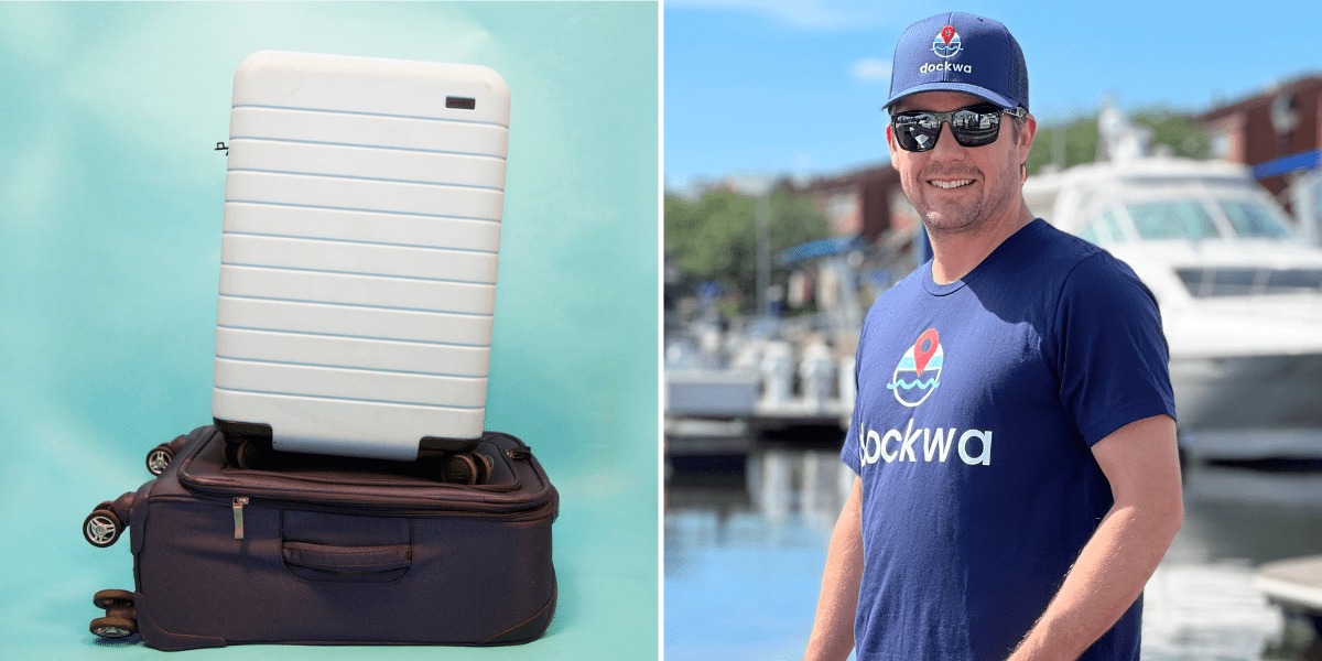 Tips for How to Pack for a Long Trip in a Small Carry-on Bag