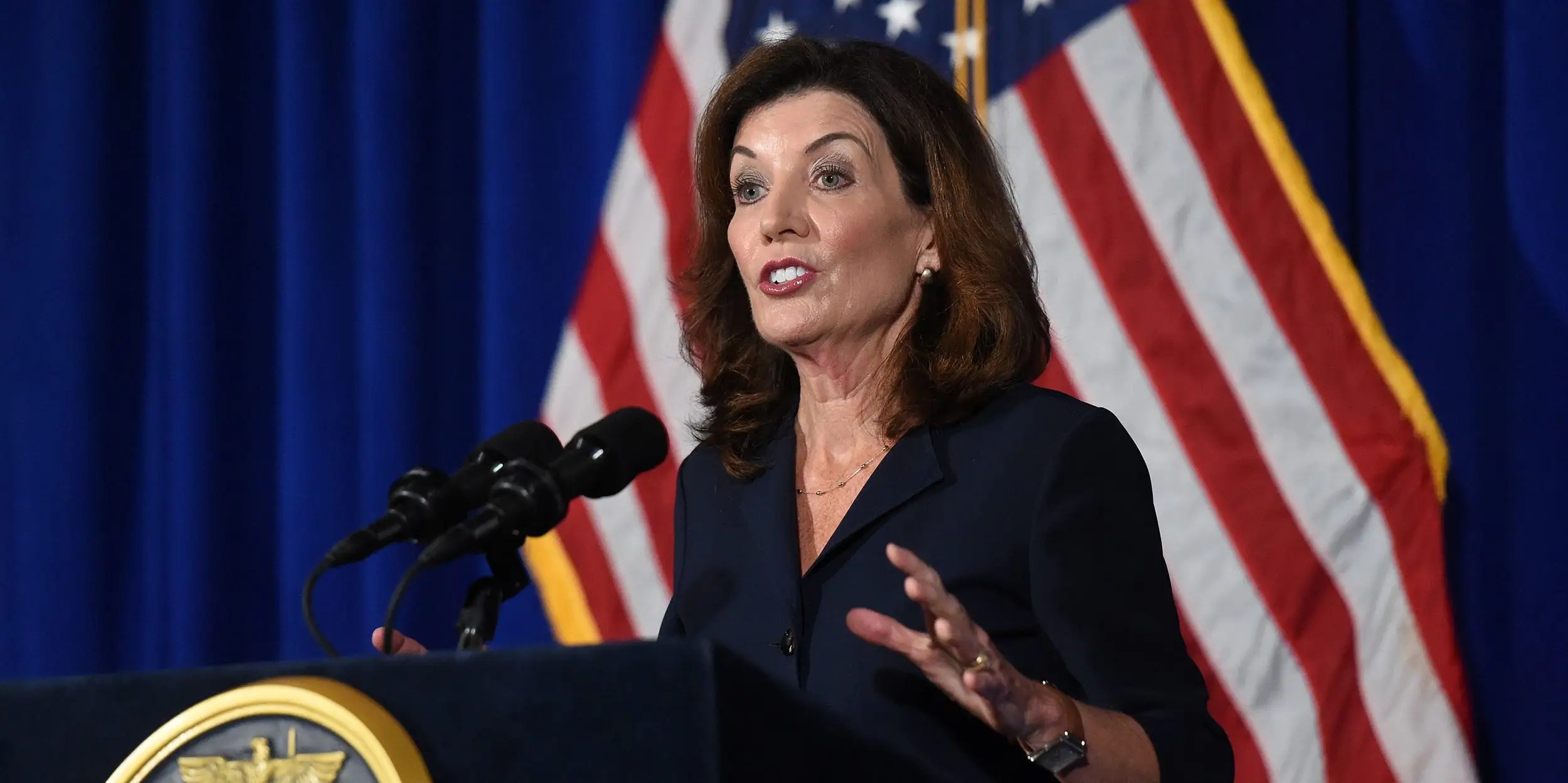 NY Law Lets Adult Sex-Abuse Survivors Sue After Statute of Limitations