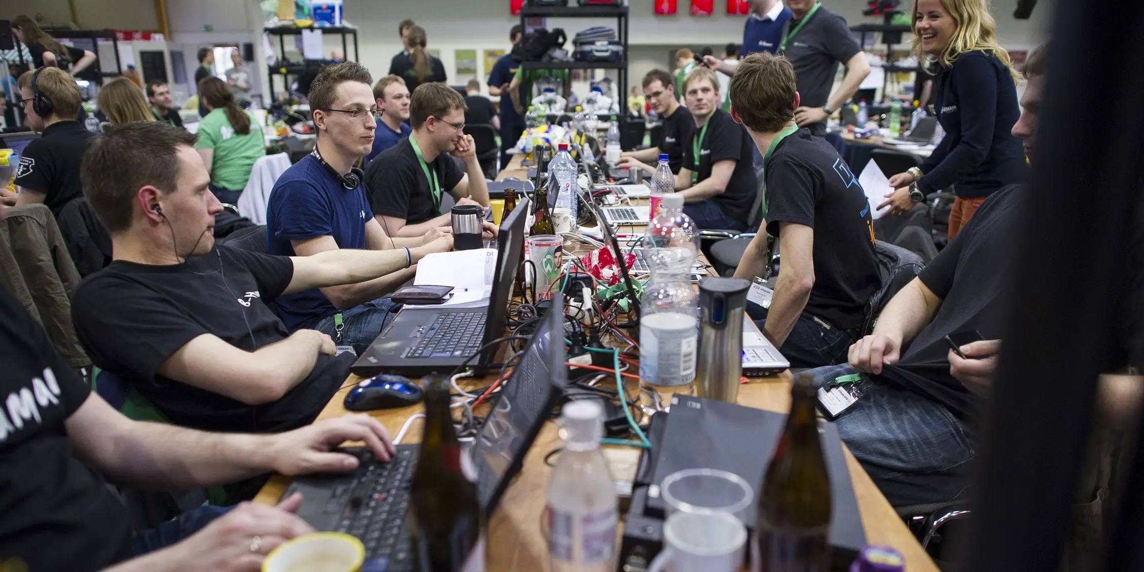 the 10 Jobs Most at Risk of Being Replaced by AI