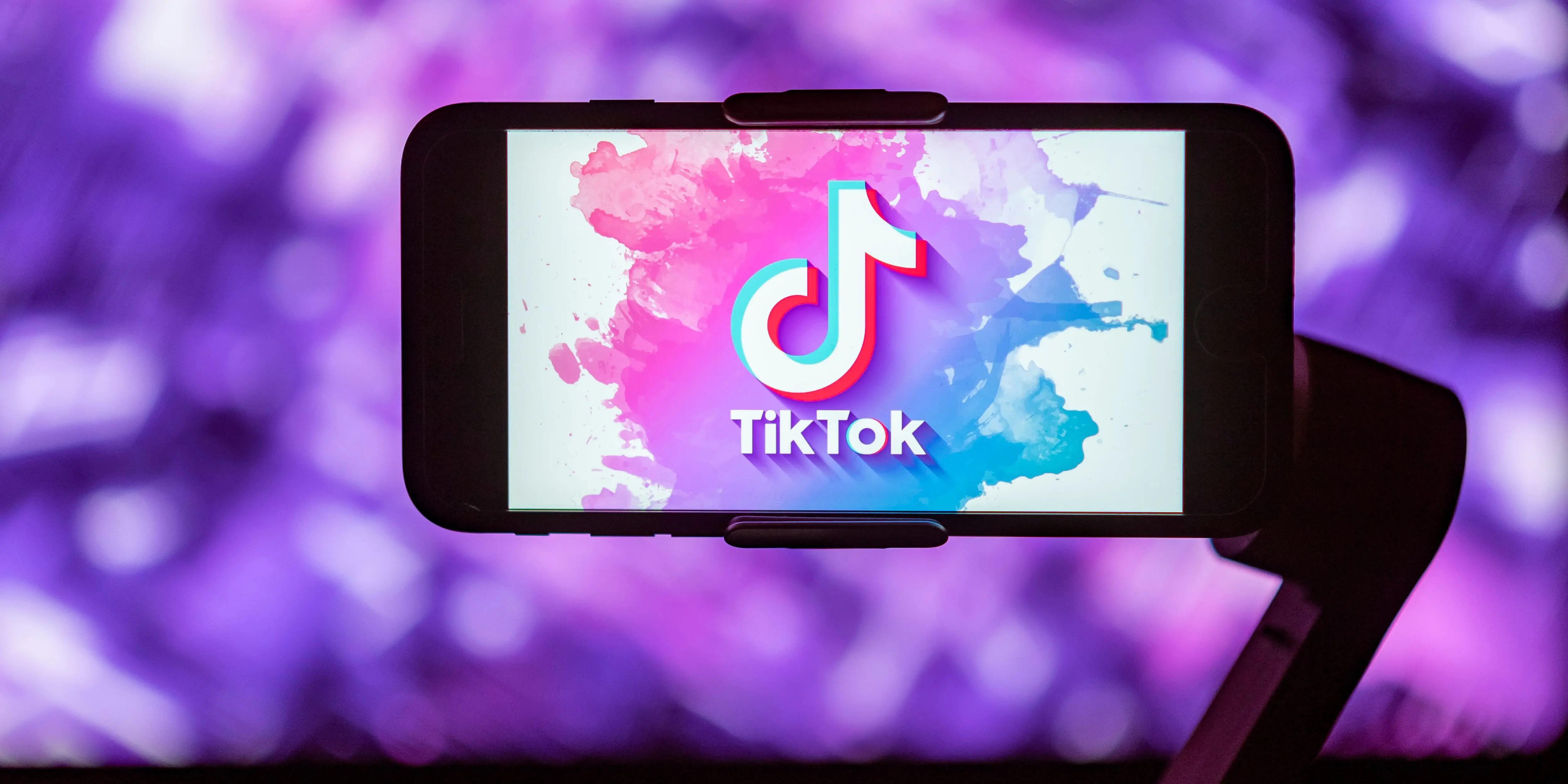 Top TikTok Lawyer Laughed About Possible US Ban: Report