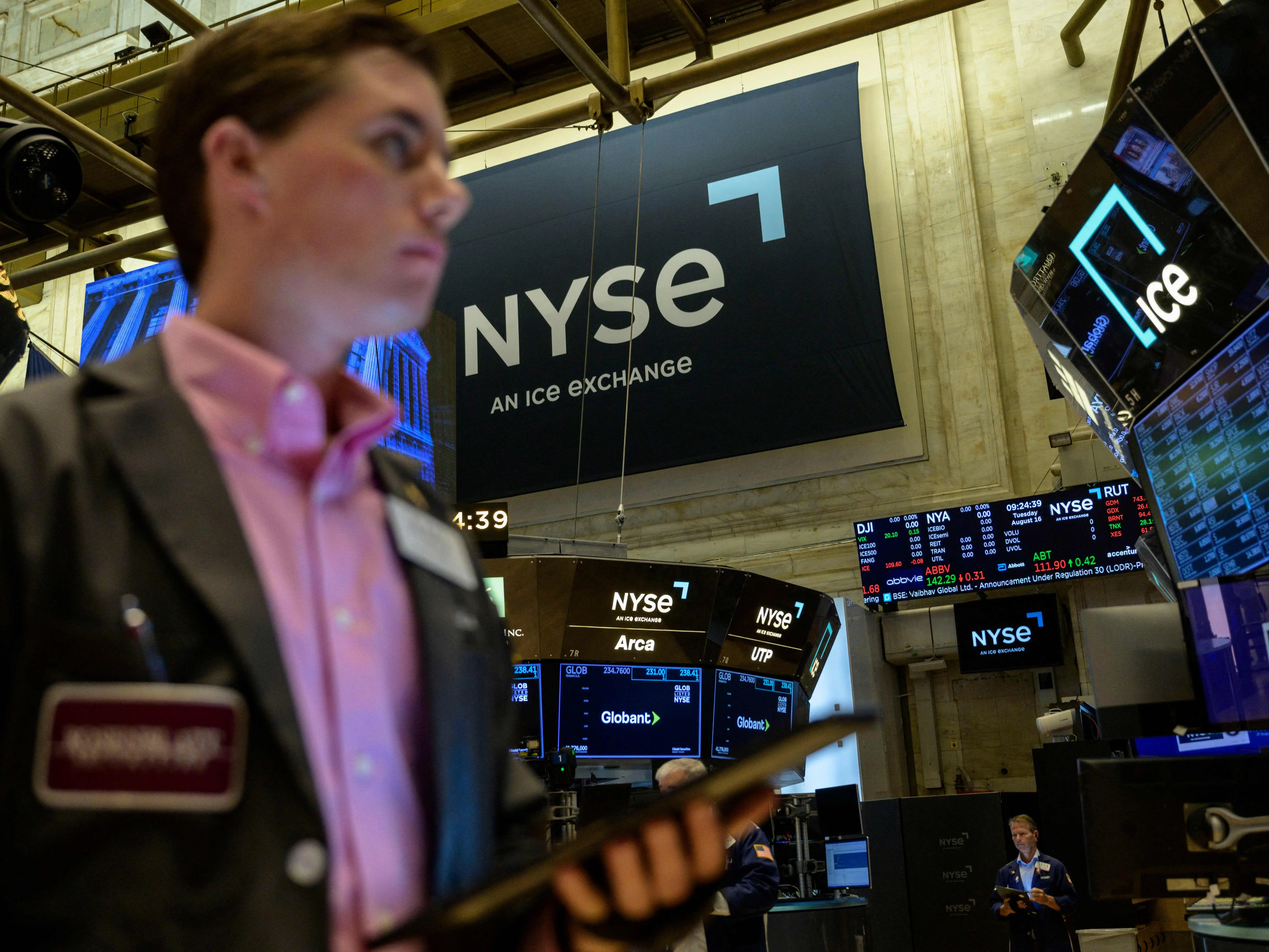 „Corporate America“ laukia niūriausias pirmasis ketvirtis nuo pandemijos —  S&P 500 įmonių pajamos gali sumažėti net 7%, rodo nauji duomenys