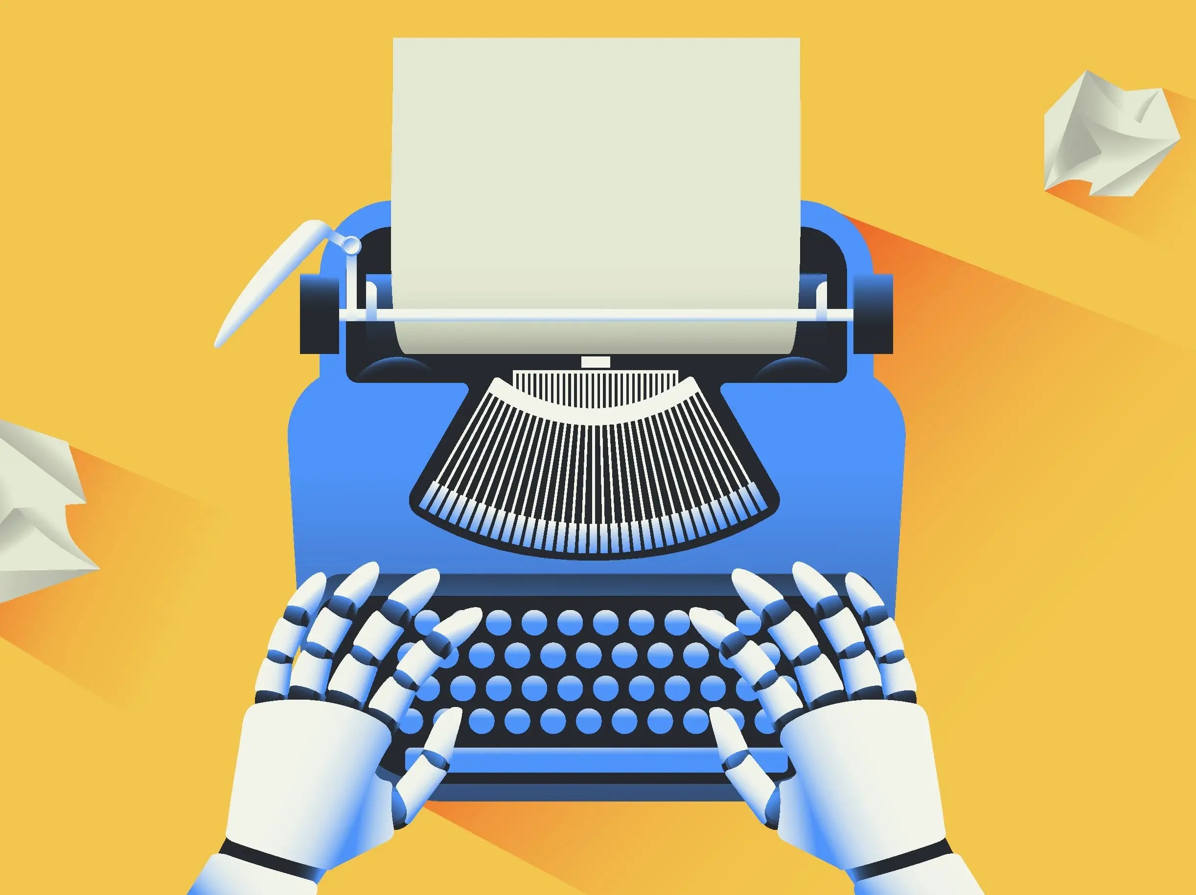 Maždaug 50 % darbuotojų teigia, kad jaučiasi tarsi nežinomi, kaip jų įmonė naudos dirbtinį intelektą, rodo nauja apklausa.