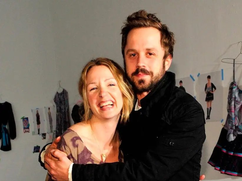 giovanni ribisi twin sister