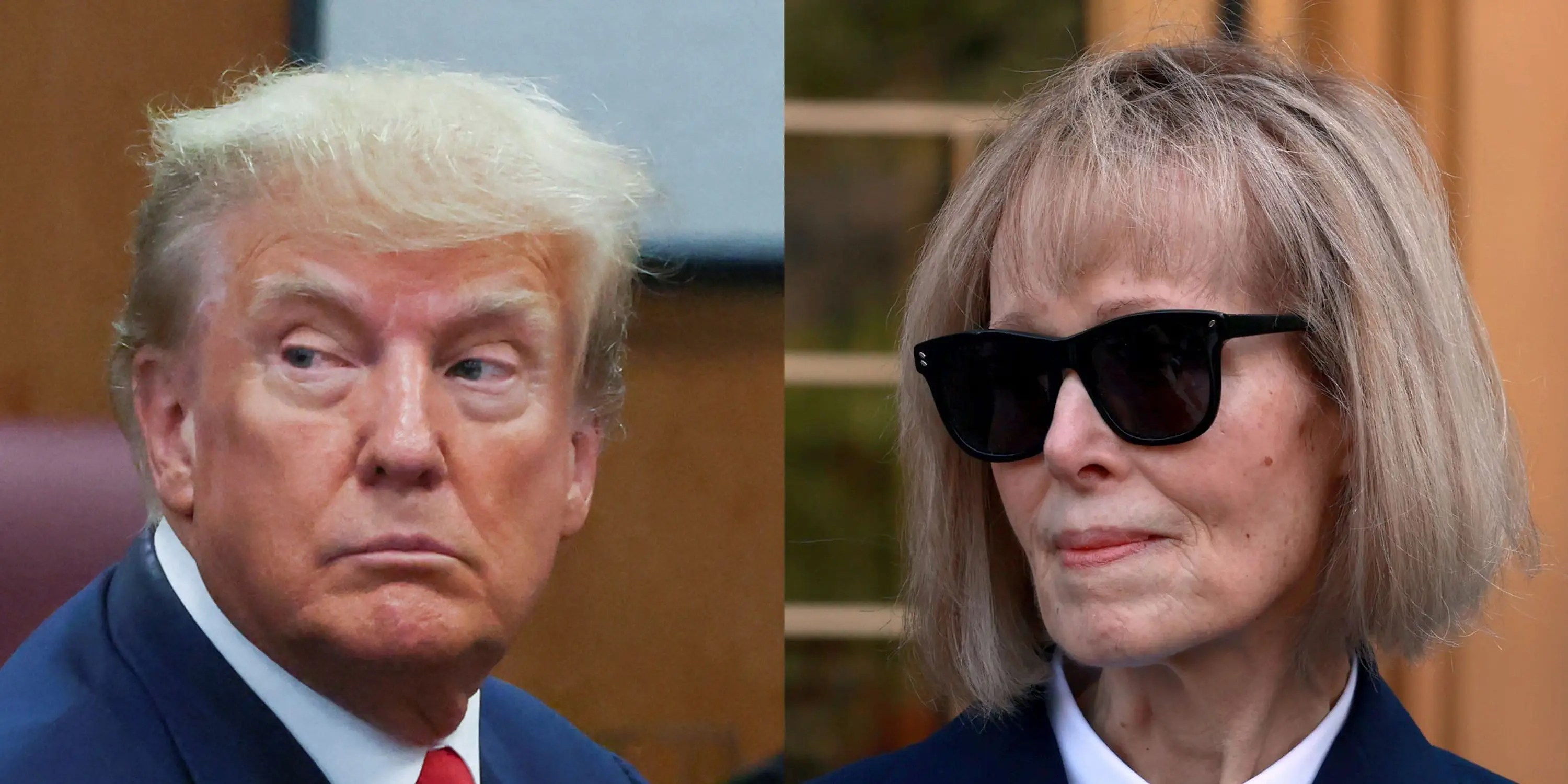 Trump Set for NH Rally on Day Court Was Told He’d Be Going to Funeral