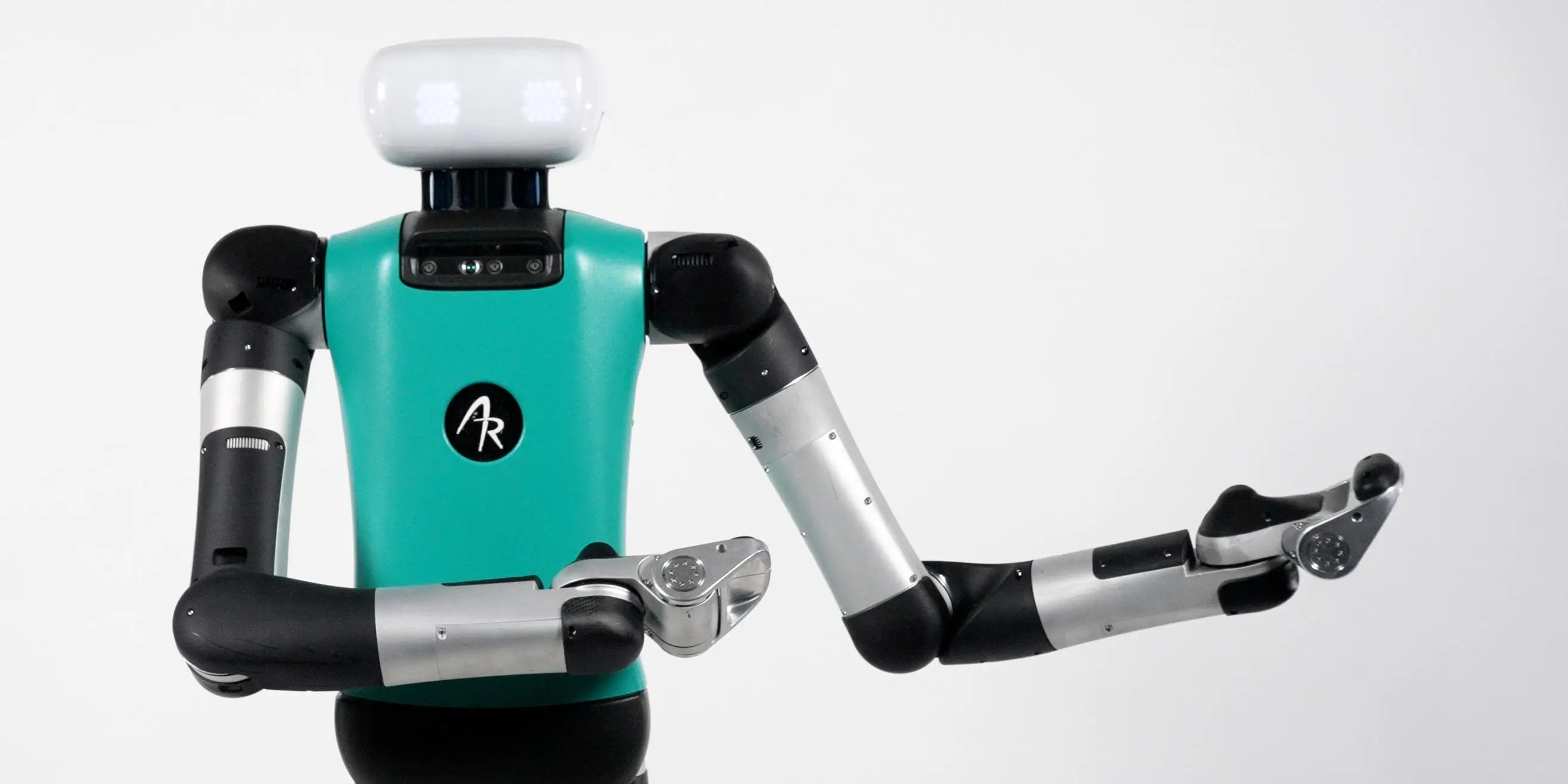 Apple Is Reportedly Developing AI Robots for Your Home