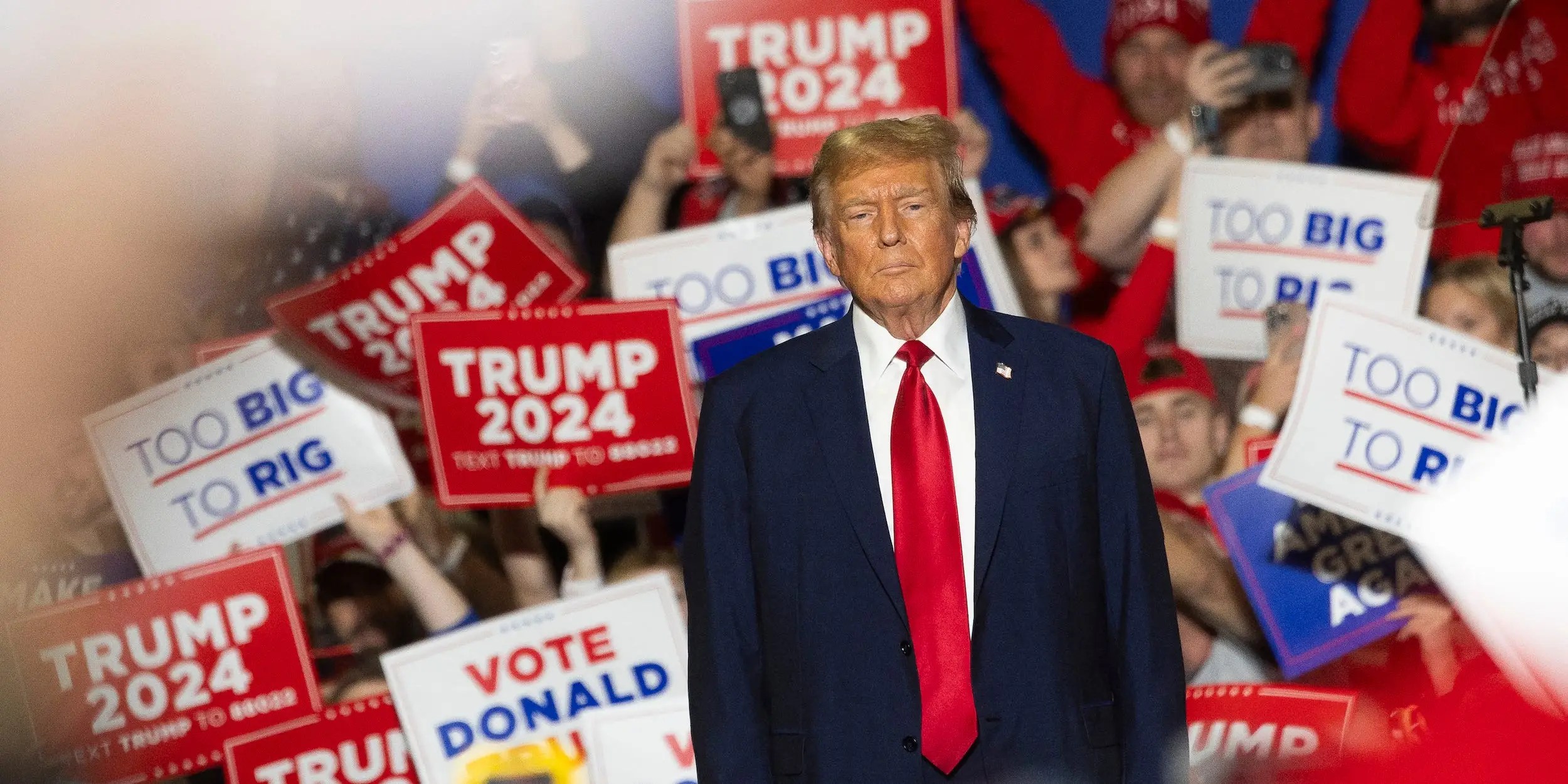 Arizona GOP defies Trump, refuses to repeal 160-year-old abortion ban