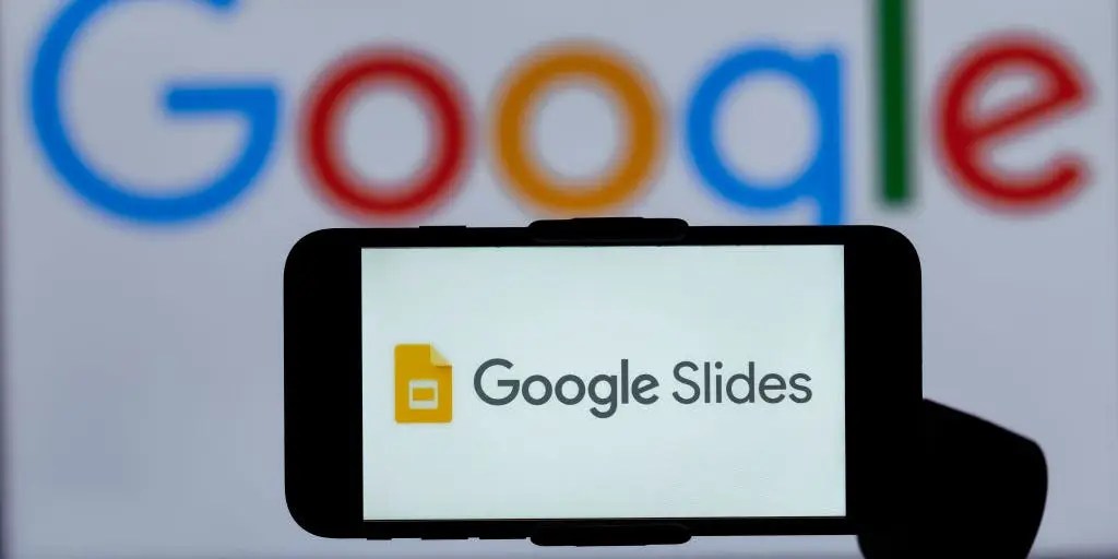Using Google Slides: A Beginner’s Guide to Google’s Free Slideshow Presentation Maker
